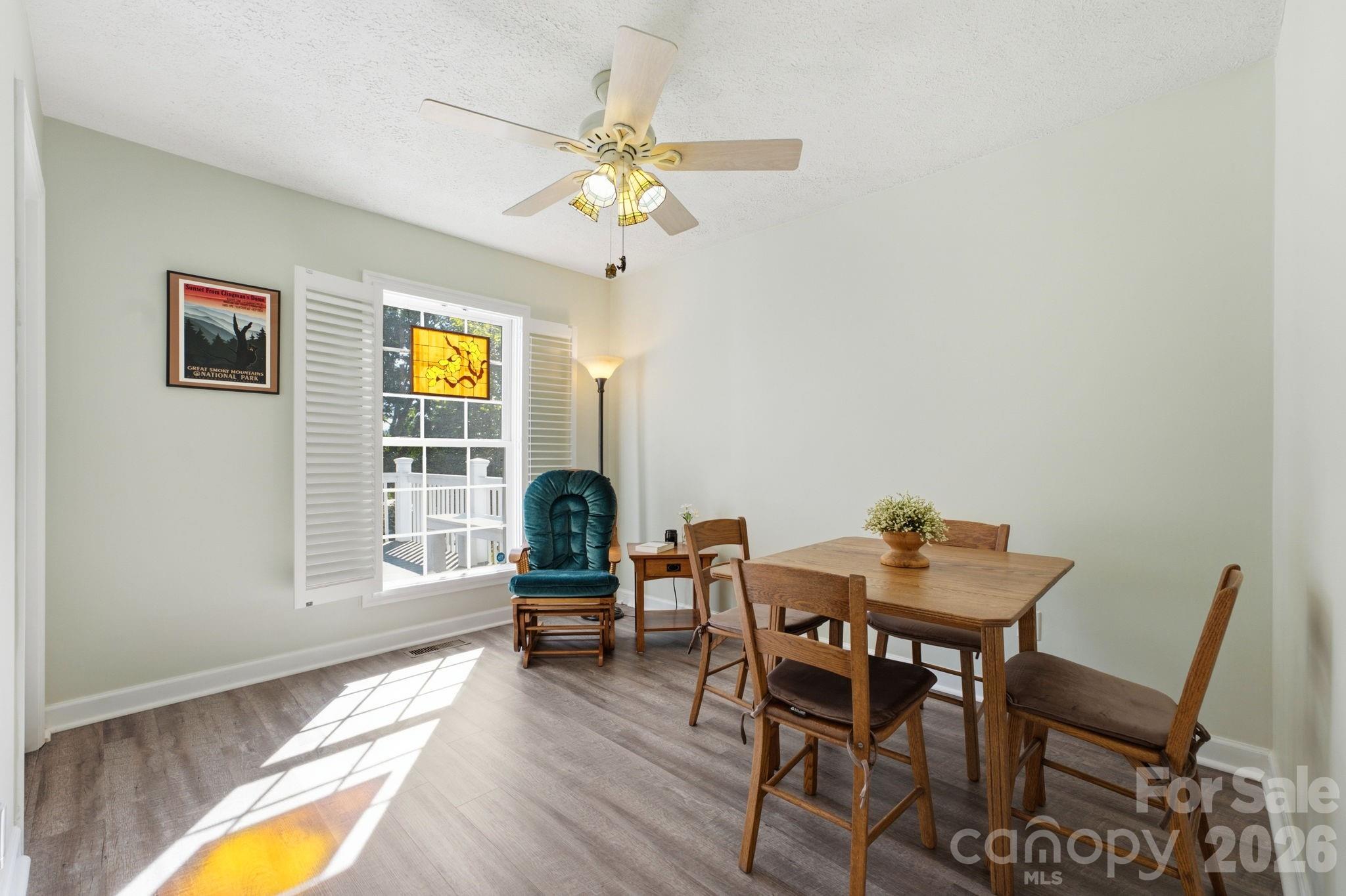Single Family Residence at 65 Airish Lane, Waynesville, photo 19 of 47