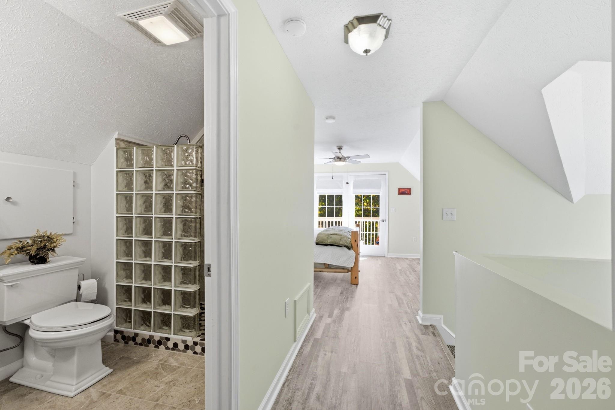 Single Family Residence at 65 Airish Lane, Waynesville, photo 24 of 47
