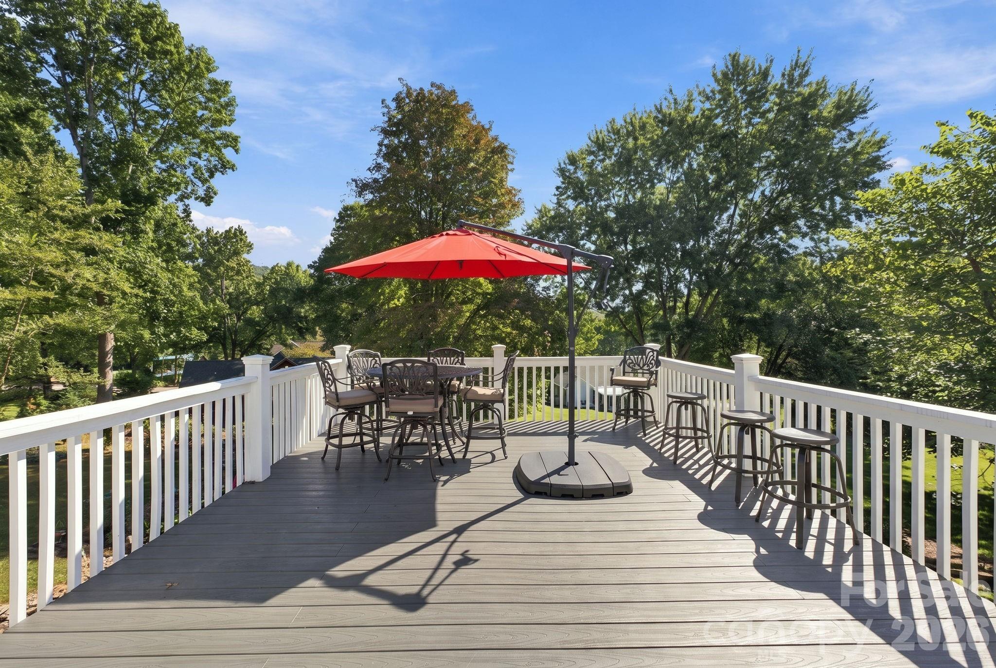 Single Family Residence at 65 Airish Lane, Waynesville, photo 28 of 47