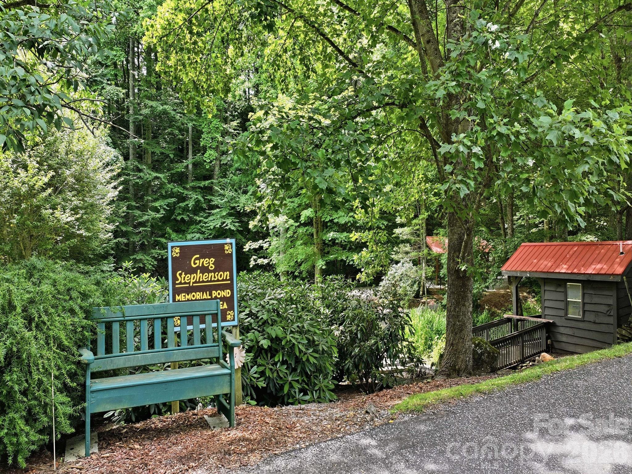 Single Family Residence at 65 Airish Lane, Waynesville, photo 36 of 47