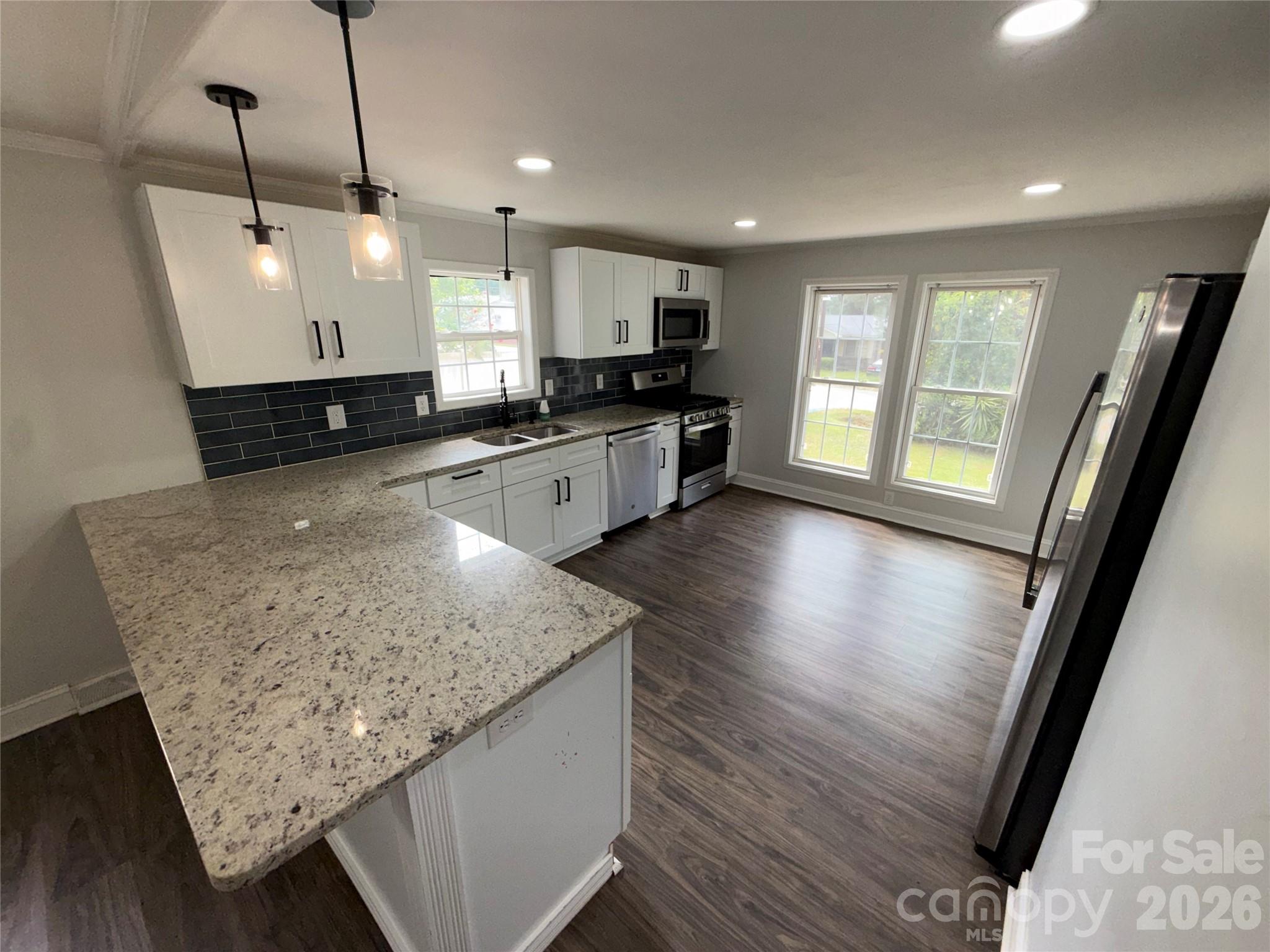 Single Family Residence at 153 Loomis Street, Chester, photo 4 of 18