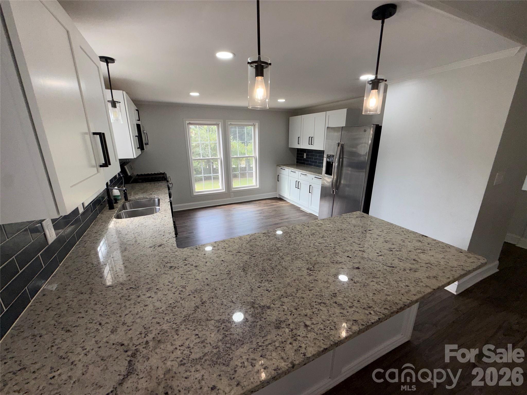 Single Family Residence at 153 Loomis Street, Chester, photo 5 of 18