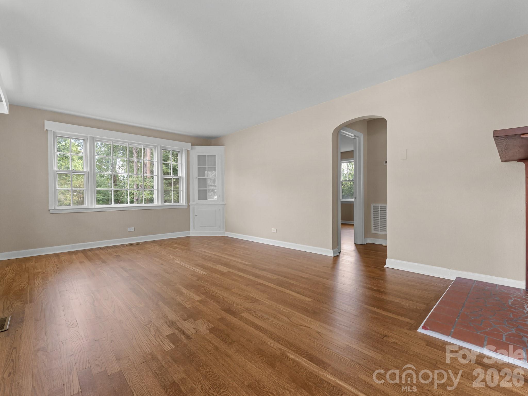 Single Family Residence at 106 Green Acres Avenue, Brevard, photo 5 of 34