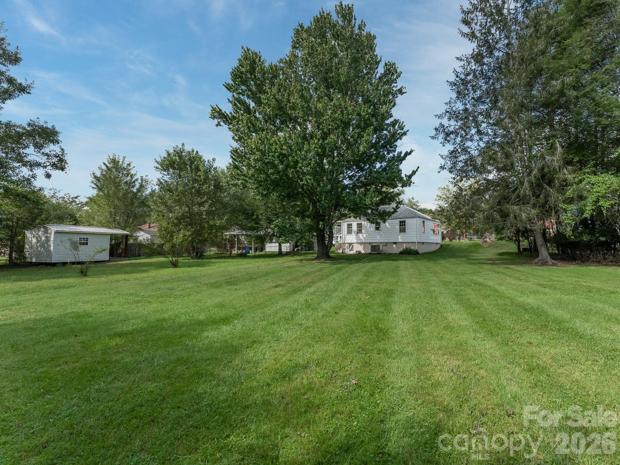 Single Family Residence at 106 Green Acres Avenue, Brevard, photo 30 of 34