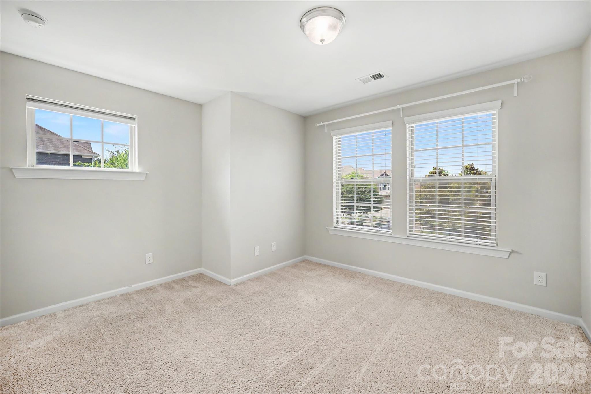 Secondary bedroom 1 - 824 Ayrshire Avenue, Fort Mill