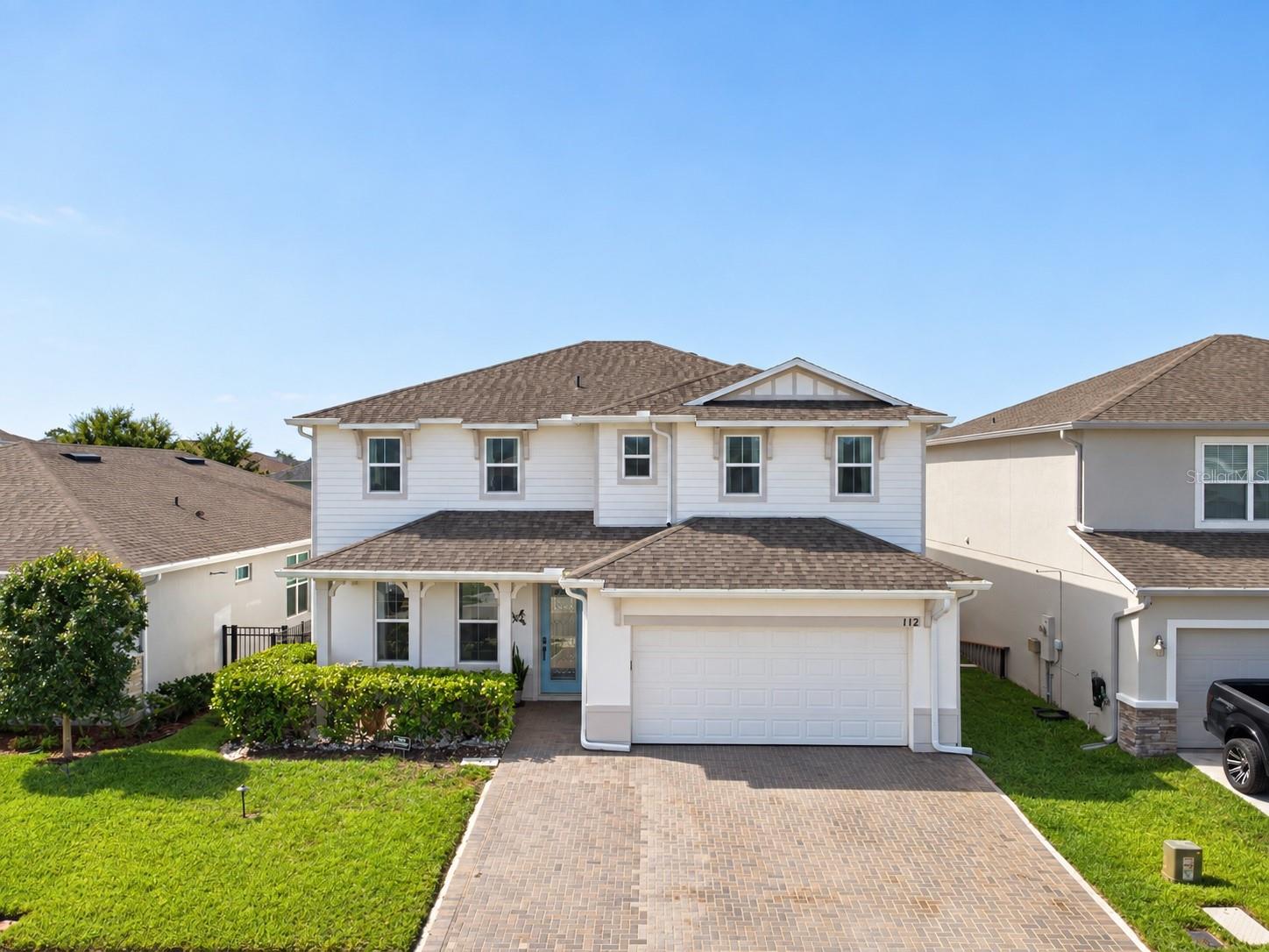 112 HAMLET LOOP