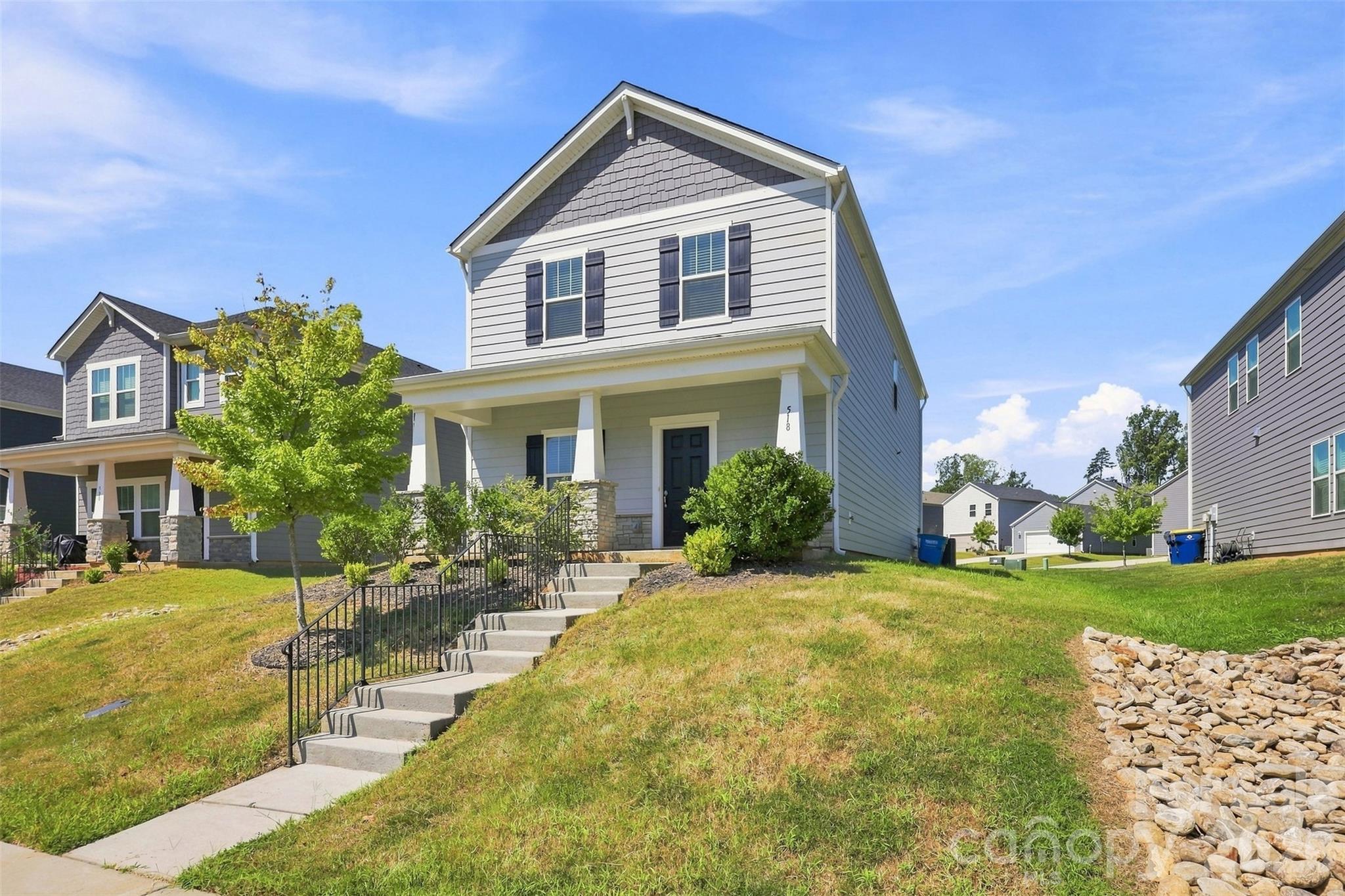 Welcome Home! - 518 Nixon Road, Belmont