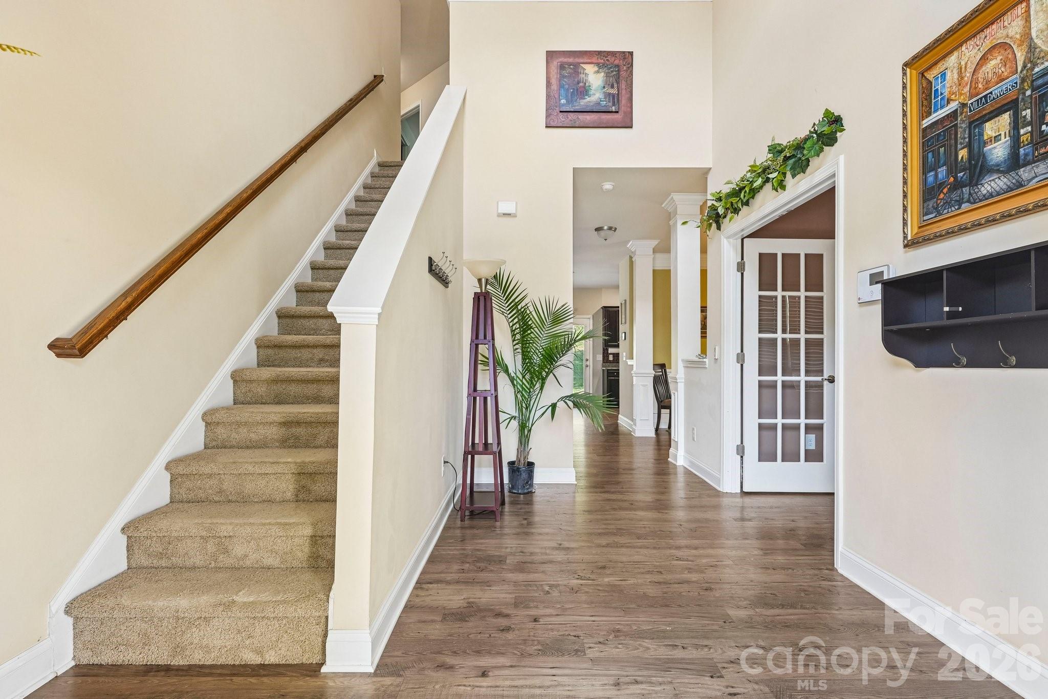 Single Family Residence at 201 Taylors Creek Street, Mount Holly, photo 5 of 48