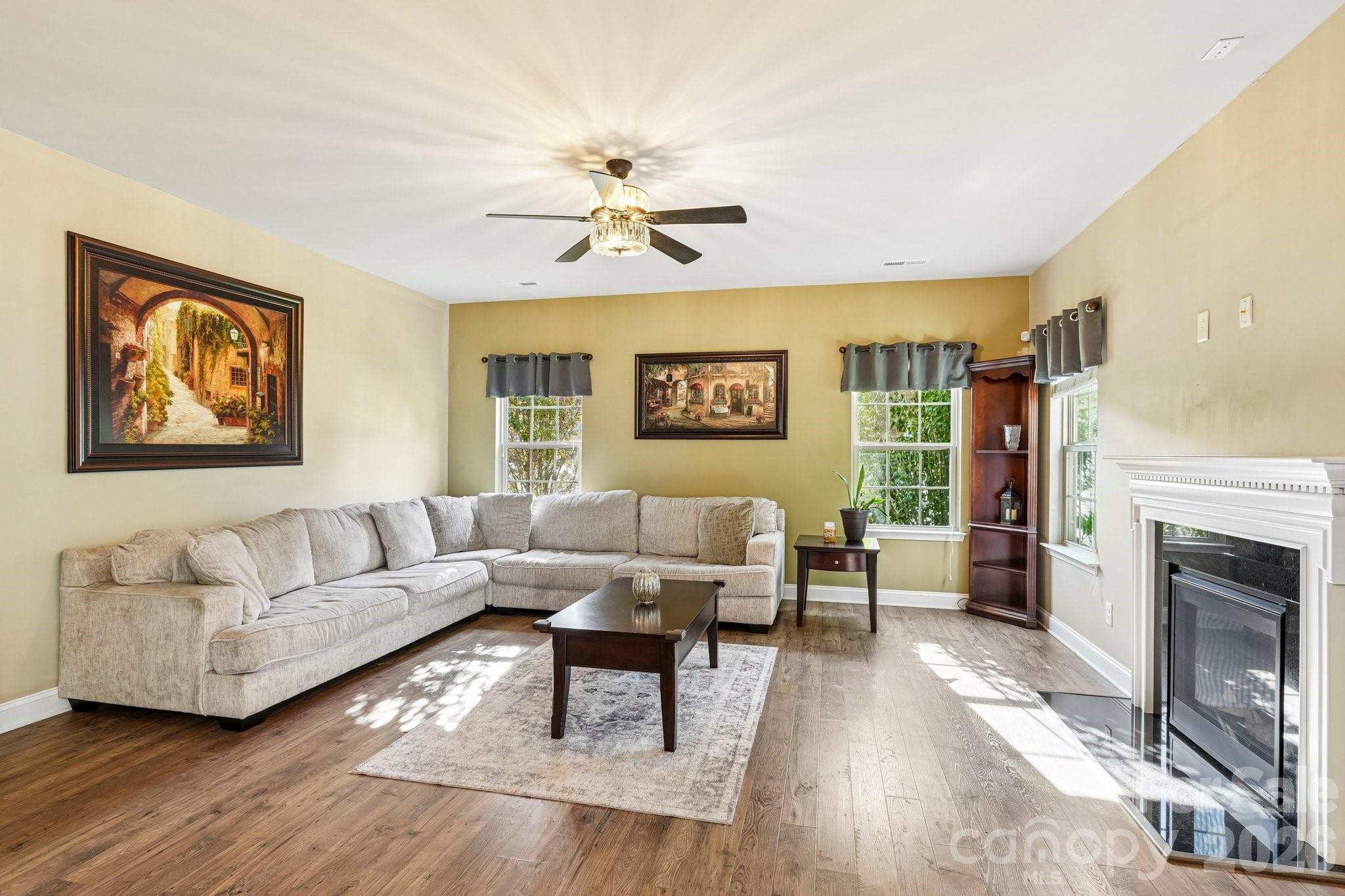 Single Family Residence at 201 Taylors Creek Street, Mount Holly, photo 10 of 48
