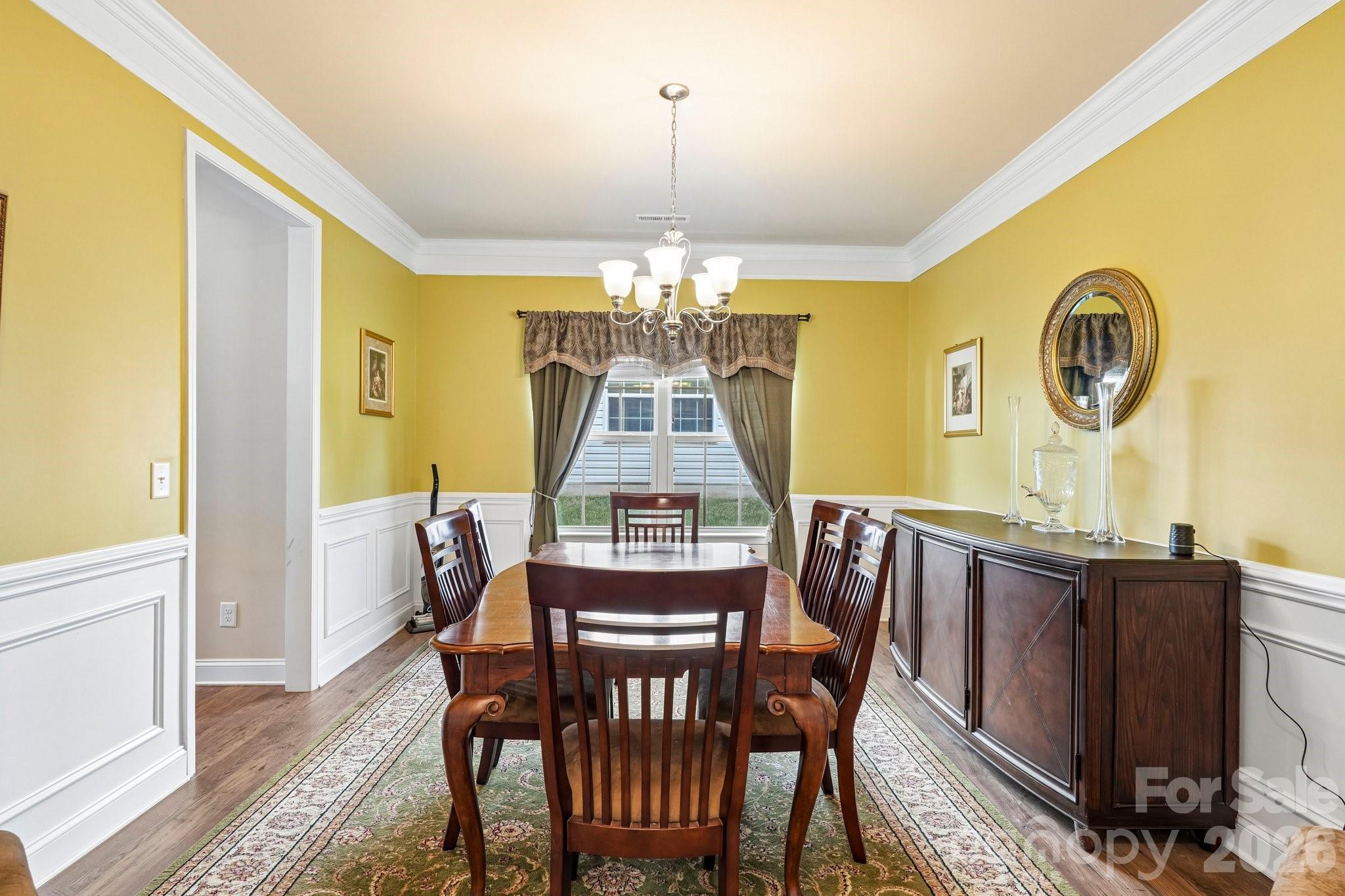 Single Family Residence at 201 Taylors Creek Street, Mount Holly, photo 12 of 48