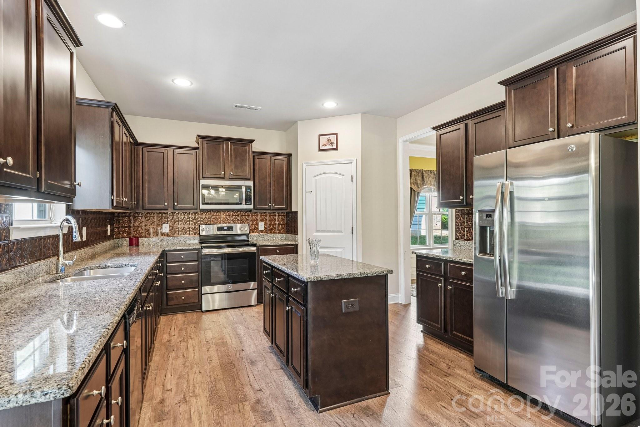 Single Family Residence at 201 Taylors Creek Street, Mount Holly, photo 15 of 48
