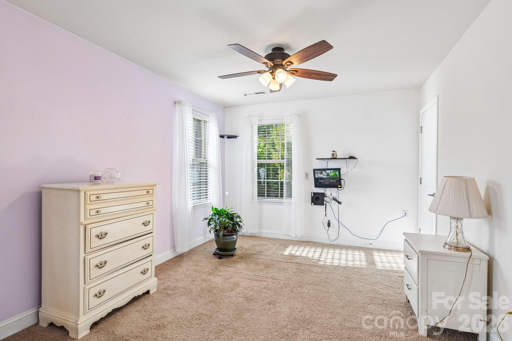 Single Family Residence at 201 Taylors Creek Street, Mount Holly, photo 24 of 48