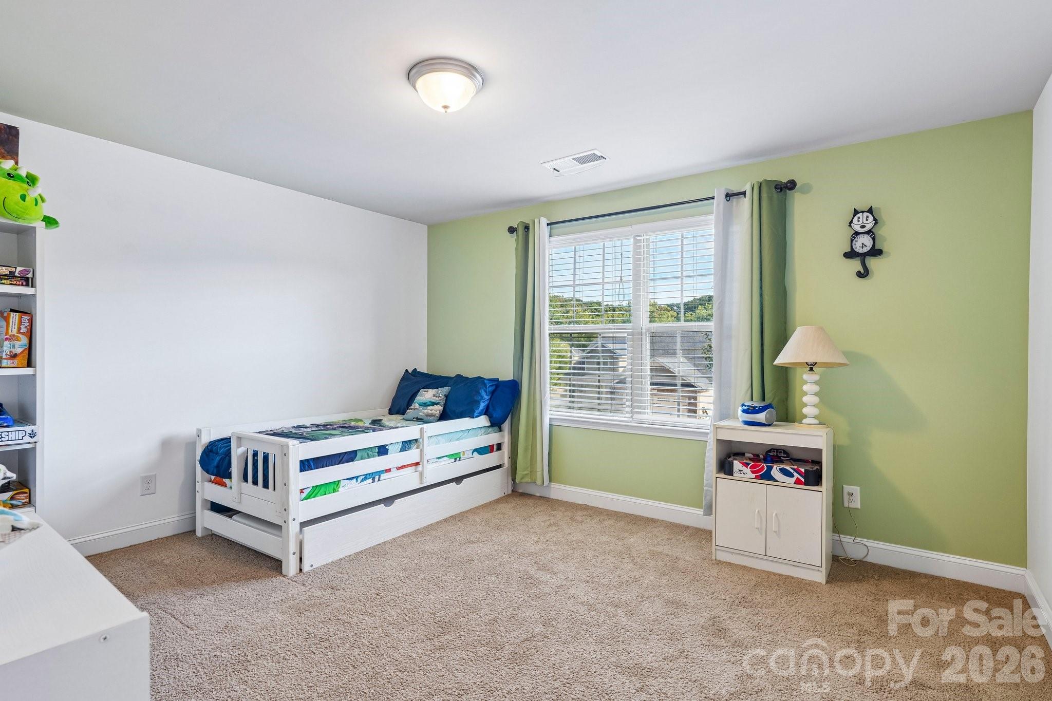 Single Family Residence at 201 Taylors Creek Street, Mount Holly, photo 33 of 48