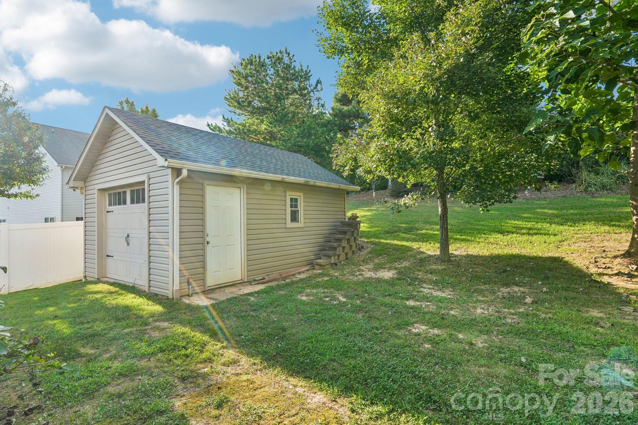 Single Family Residence at 201 Taylors Creek Street, Mount Holly, photo 40 of 48