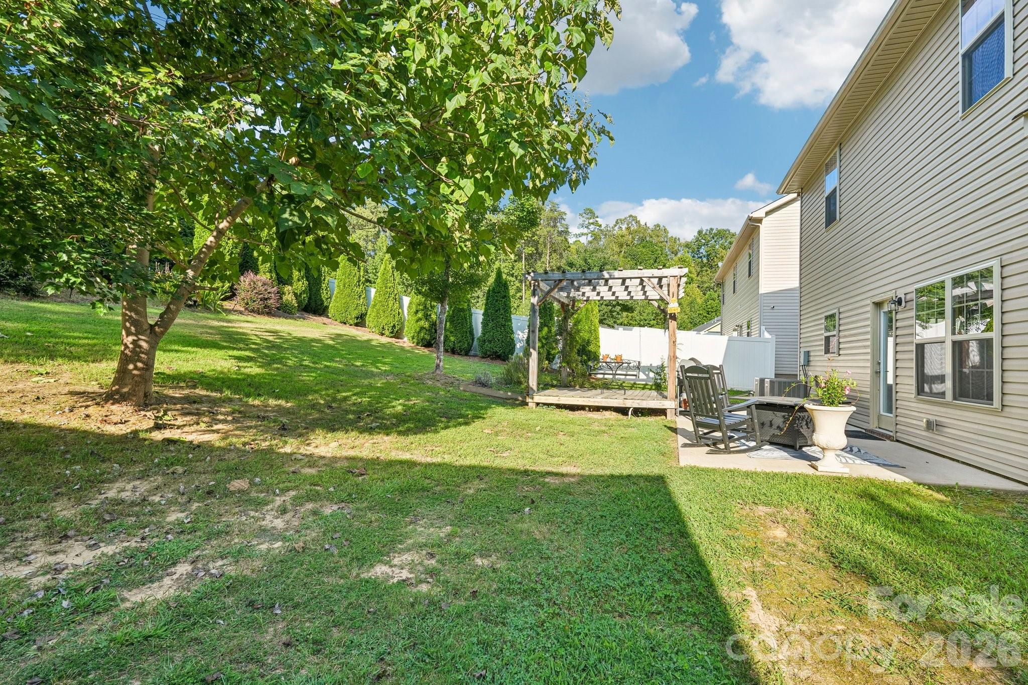 Single Family Residence at 201 Taylors Creek Street, Mount Holly, photo 41 of 48