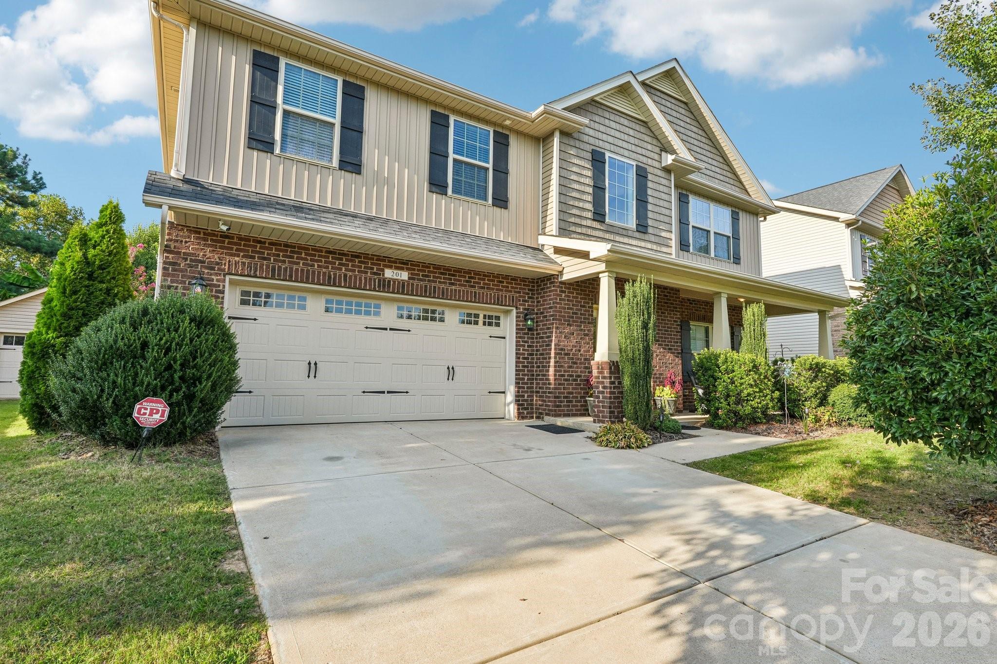 Single Family Residence at 201 Taylors Creek Street, Mount Holly, photo 45 of 48