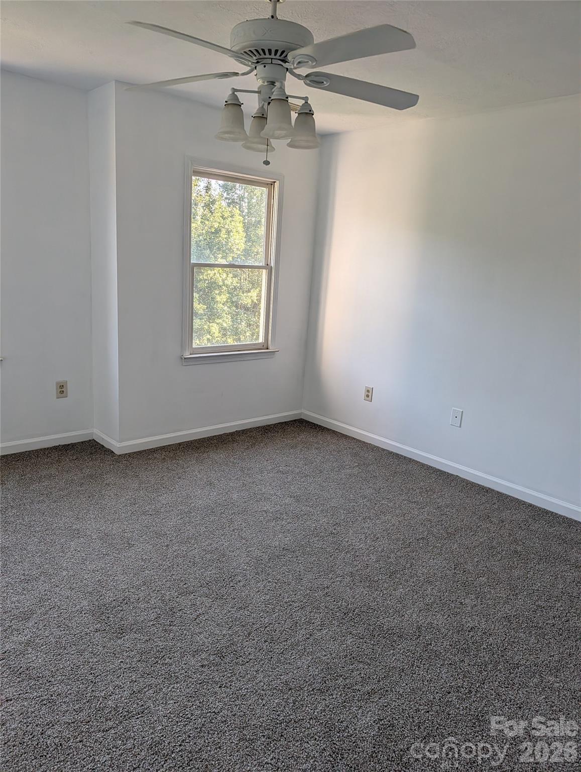 Bedroom 3 on 2nd floor - 5406 Winding Oak Drive, Hickory