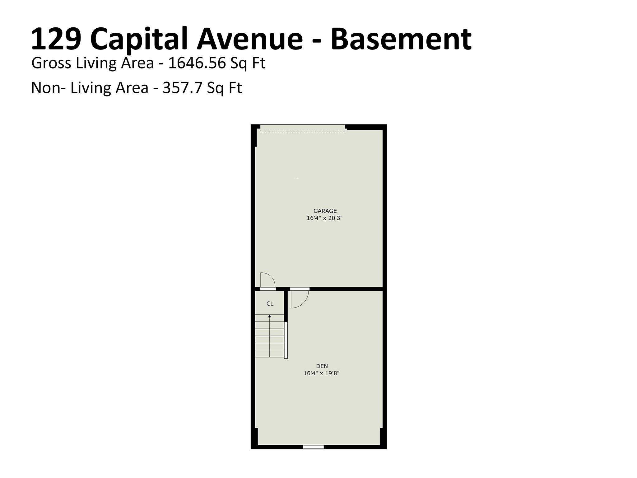 Townhouse at 129 Capital Avenue, Mooresville, photo 42 of 44