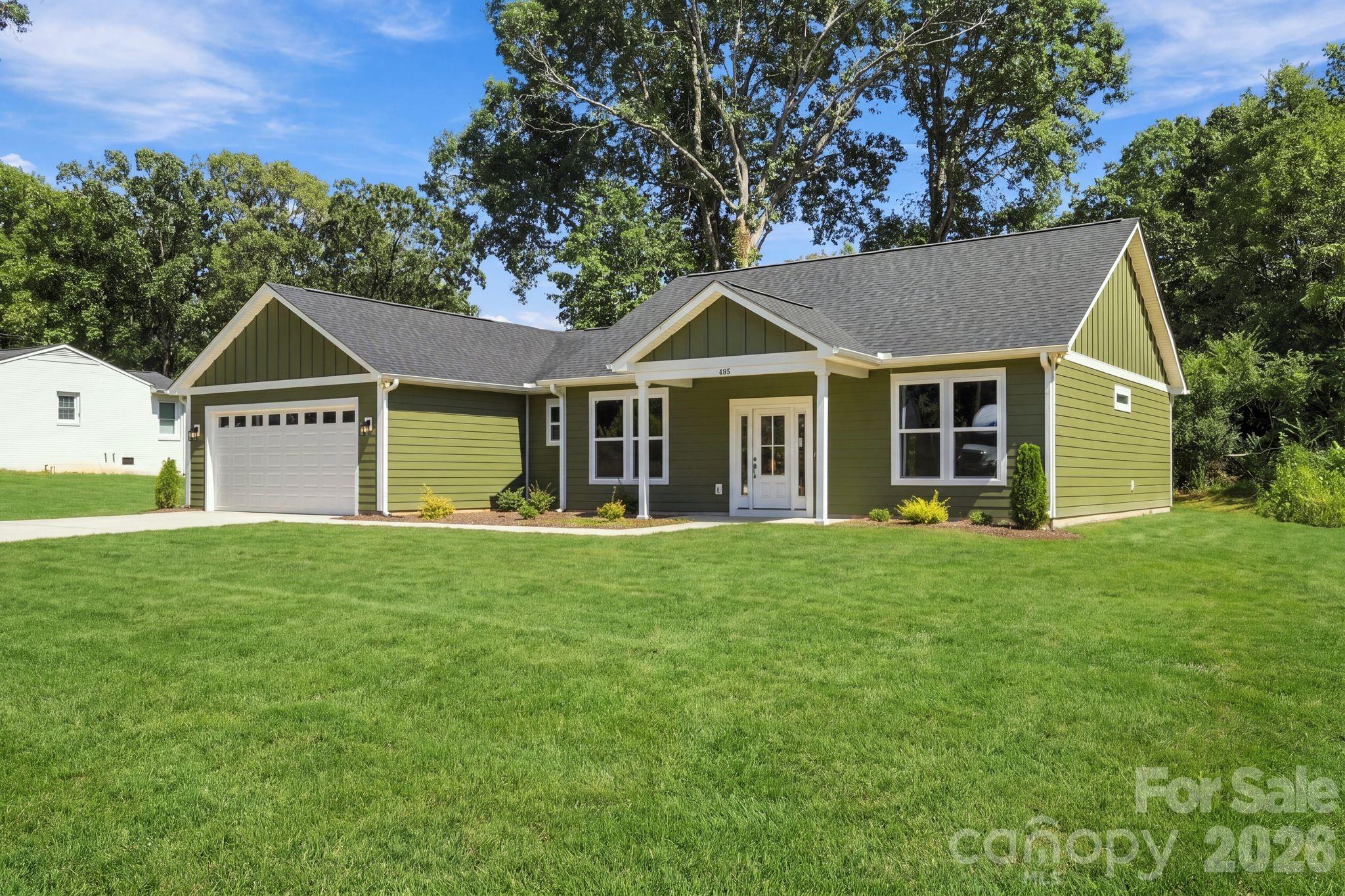 413 Dogwood Lane
