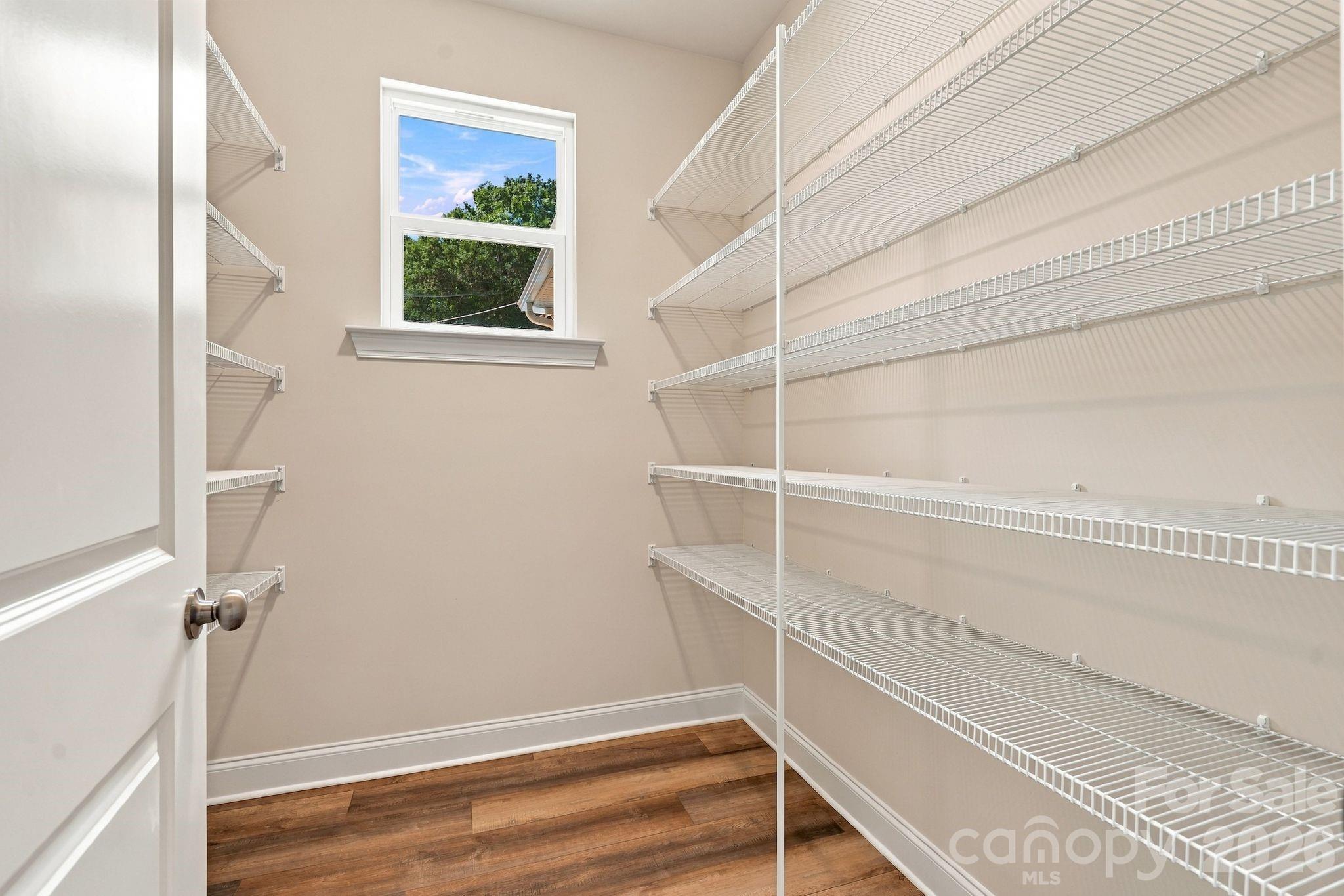 Pantry - 413 Dogwood Lane, Statesville