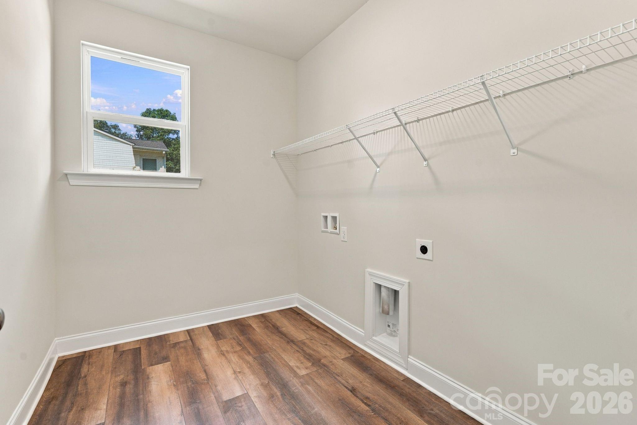 Laundry Room - 413 Dogwood Lane, Statesville
