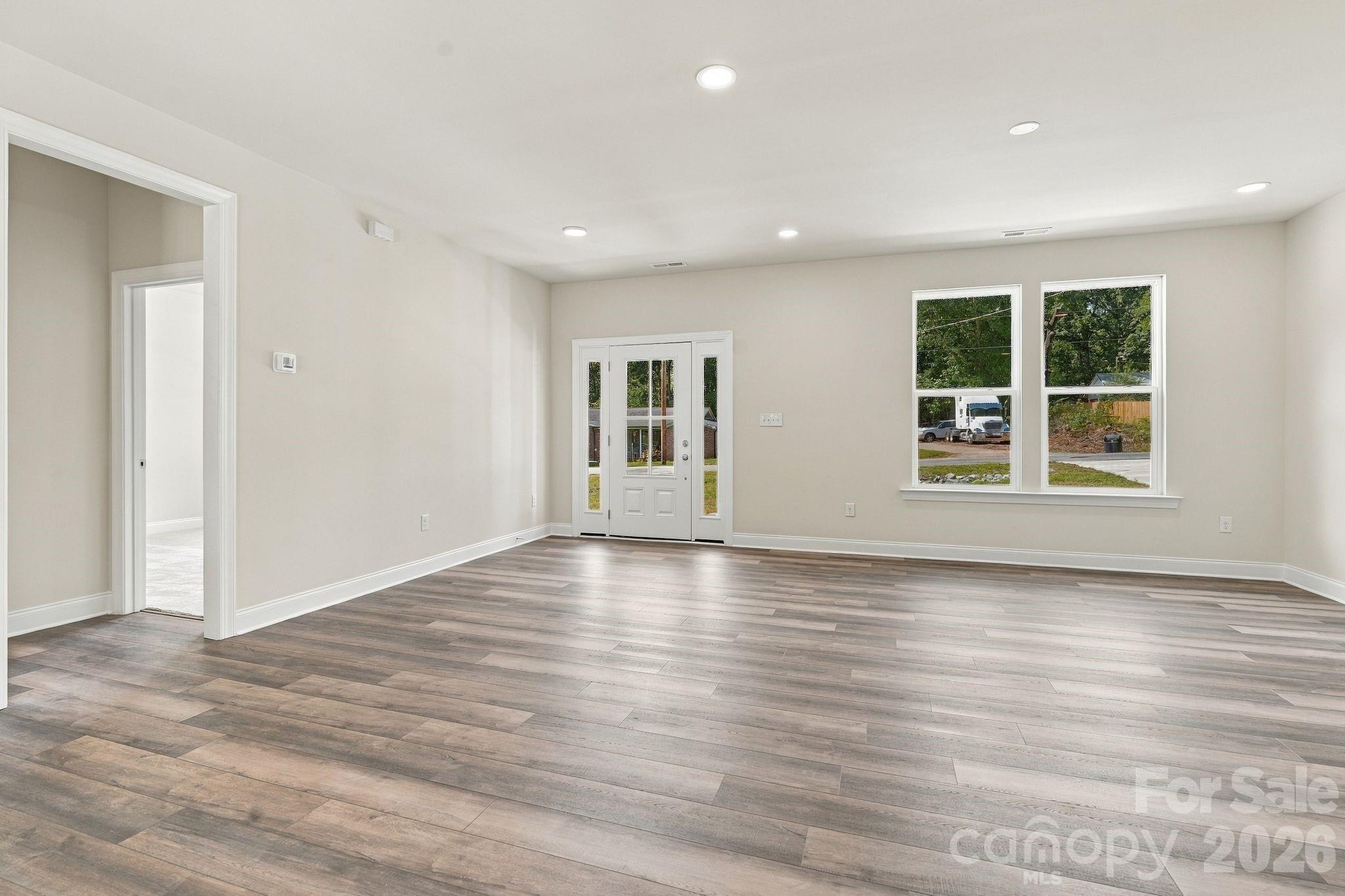 Single Family Residence at 413 Dogwood Lane, Statesville, photo 25 of 44