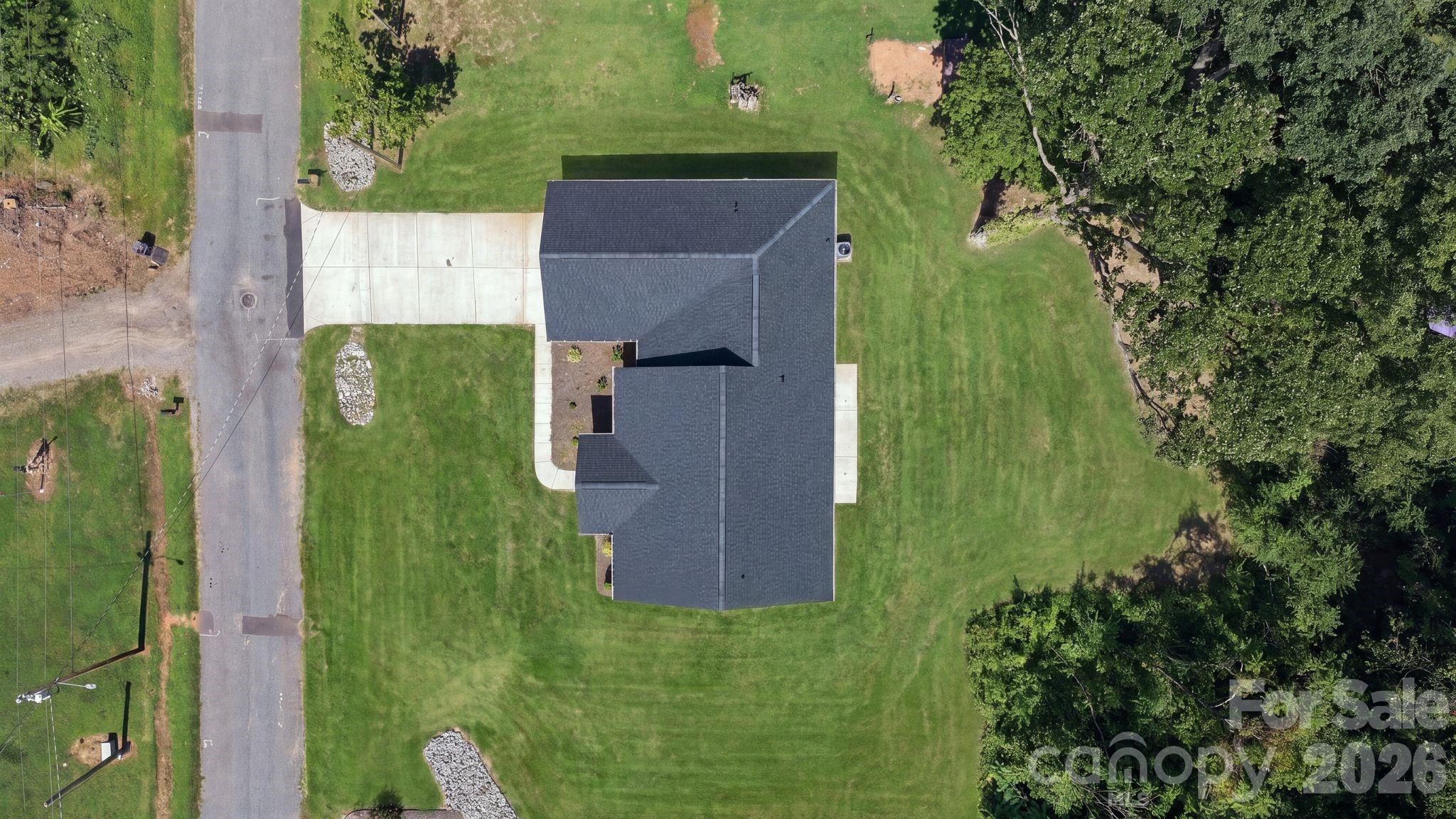 Single Family Residence at 413 Dogwood Lane, Statesville, photo 38 of 44