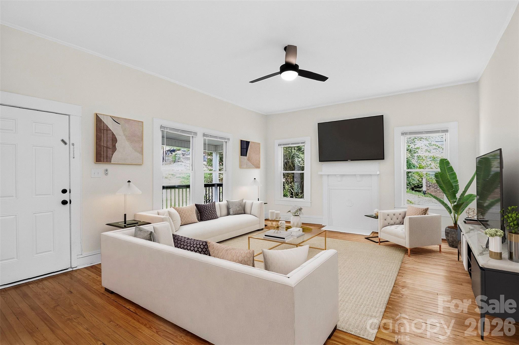 58 Skipwith Street SW