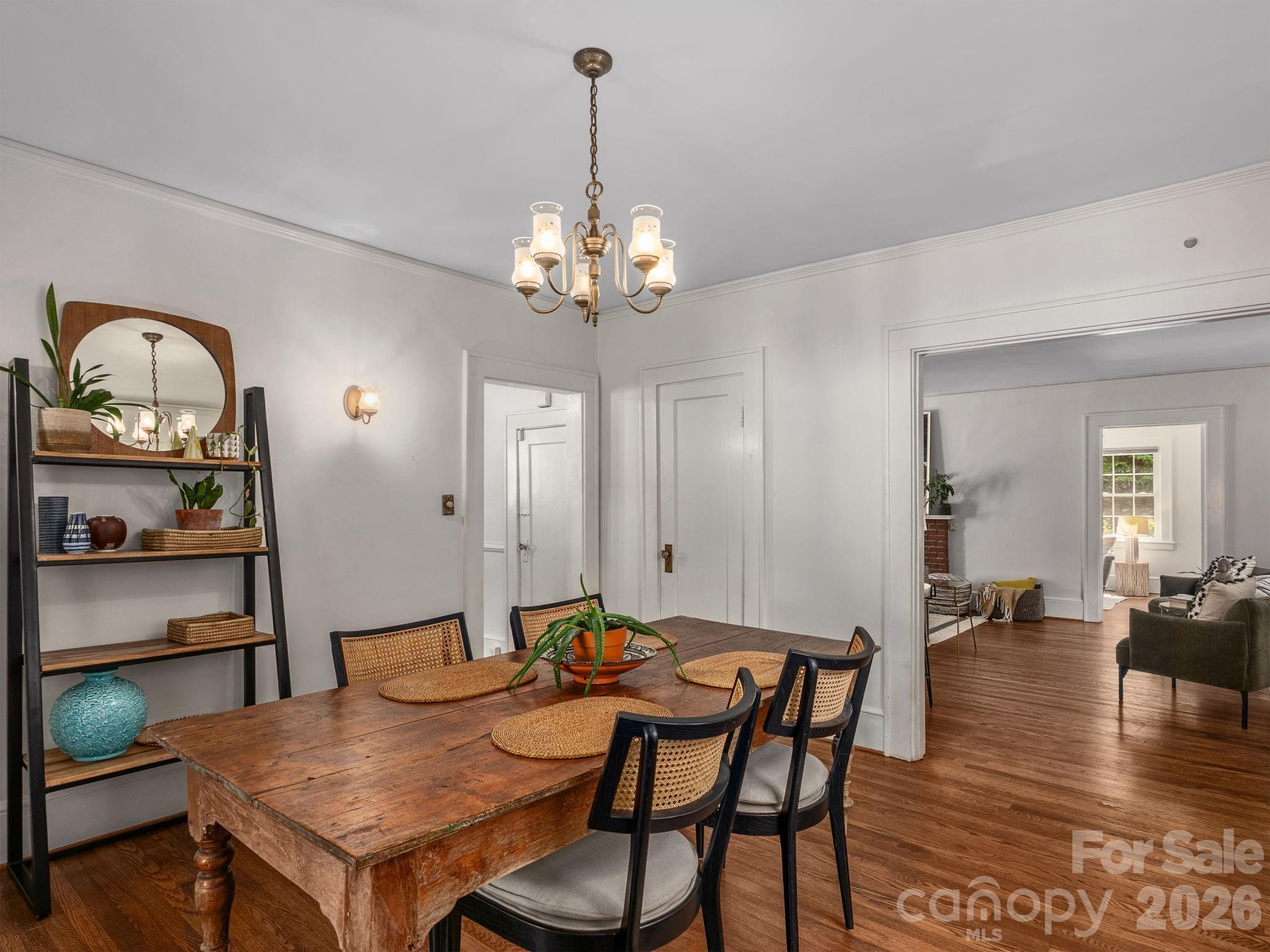 Single Family Residence at 303 Country Club Road, Asheville, photo 11 of 31