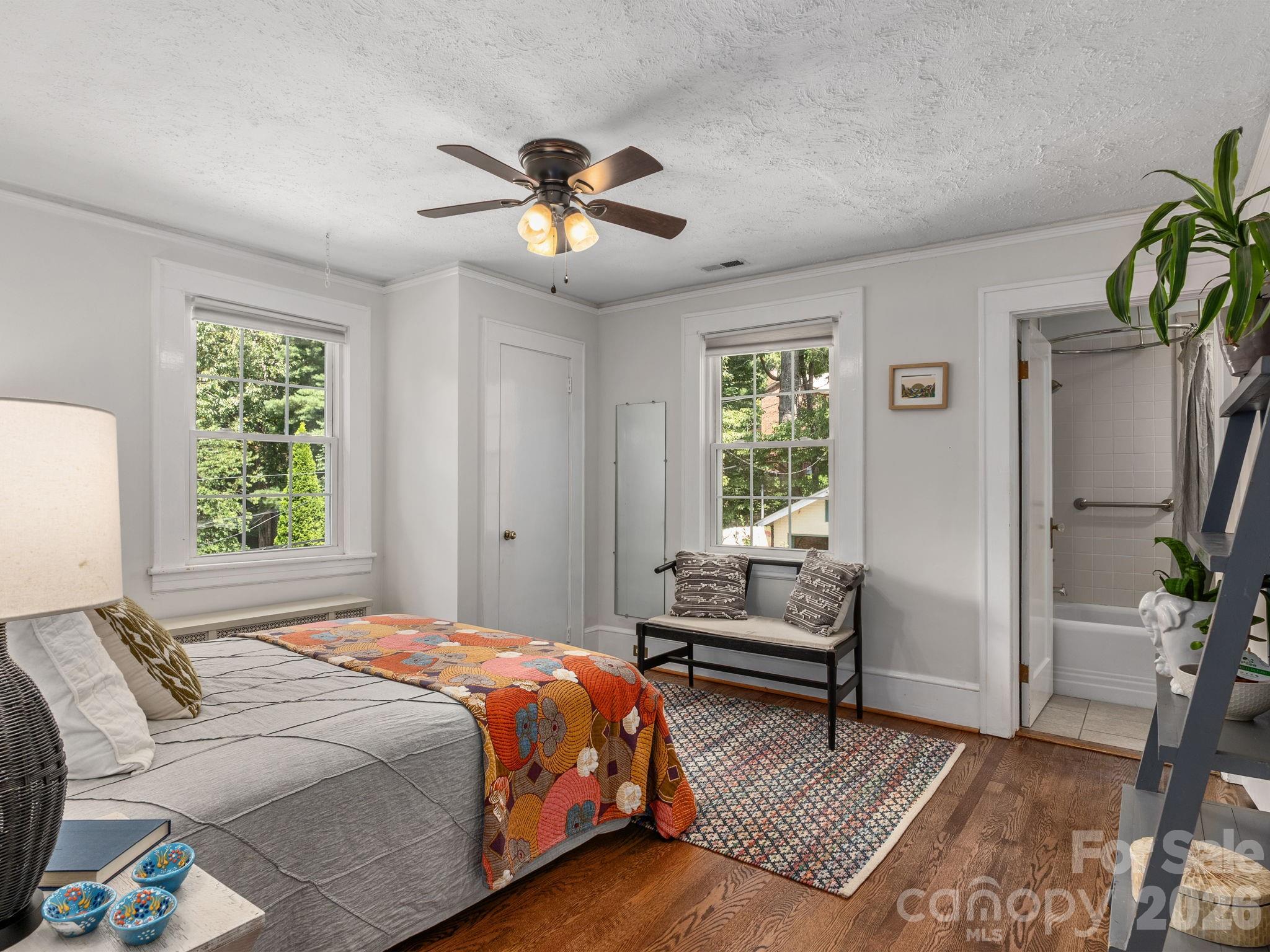 Single Family Residence at 303 Country Club Road, Asheville, photo 20 of 31