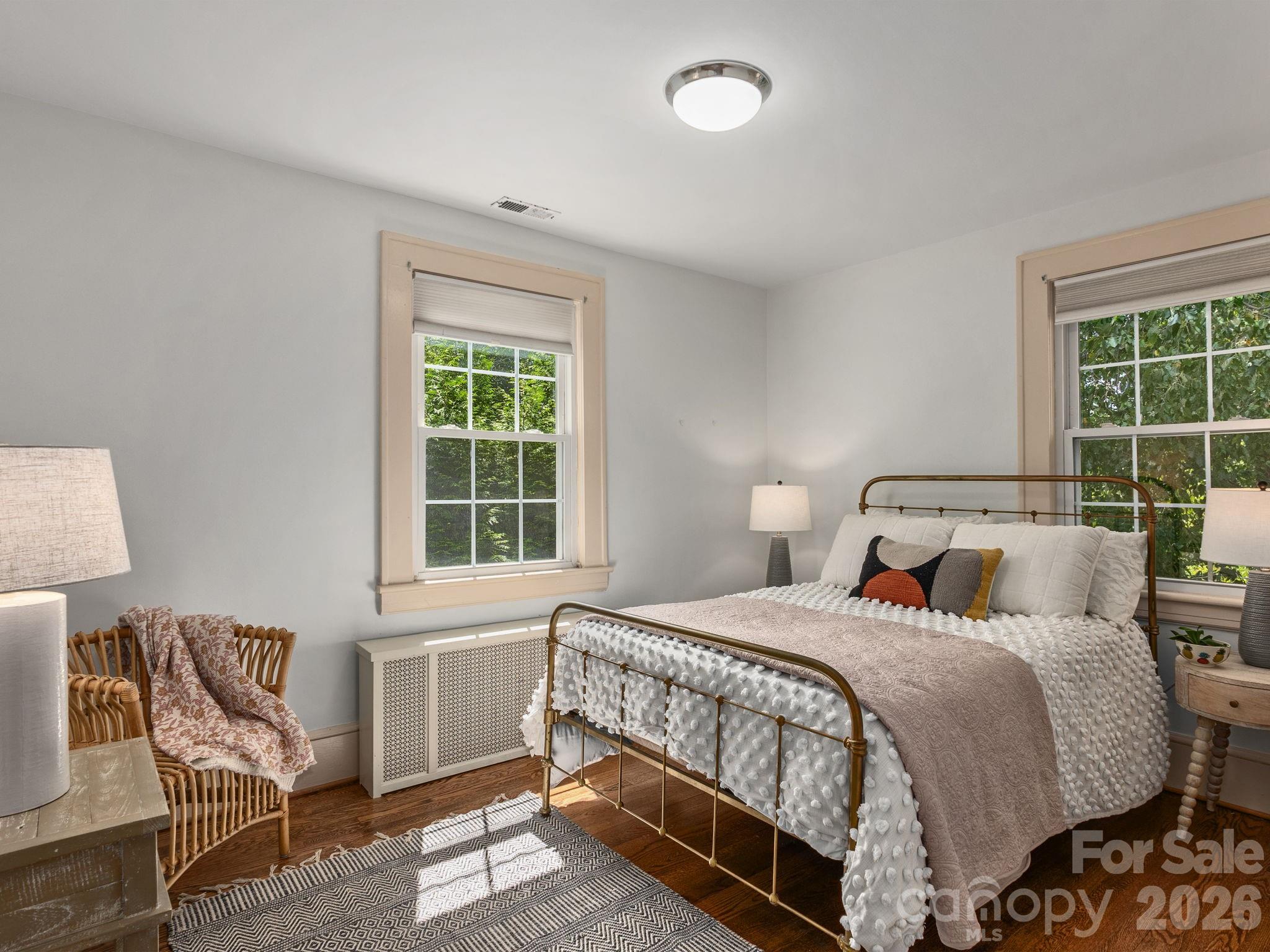 Single Family Residence at 303 Country Club Road, Asheville, photo 22 of 31