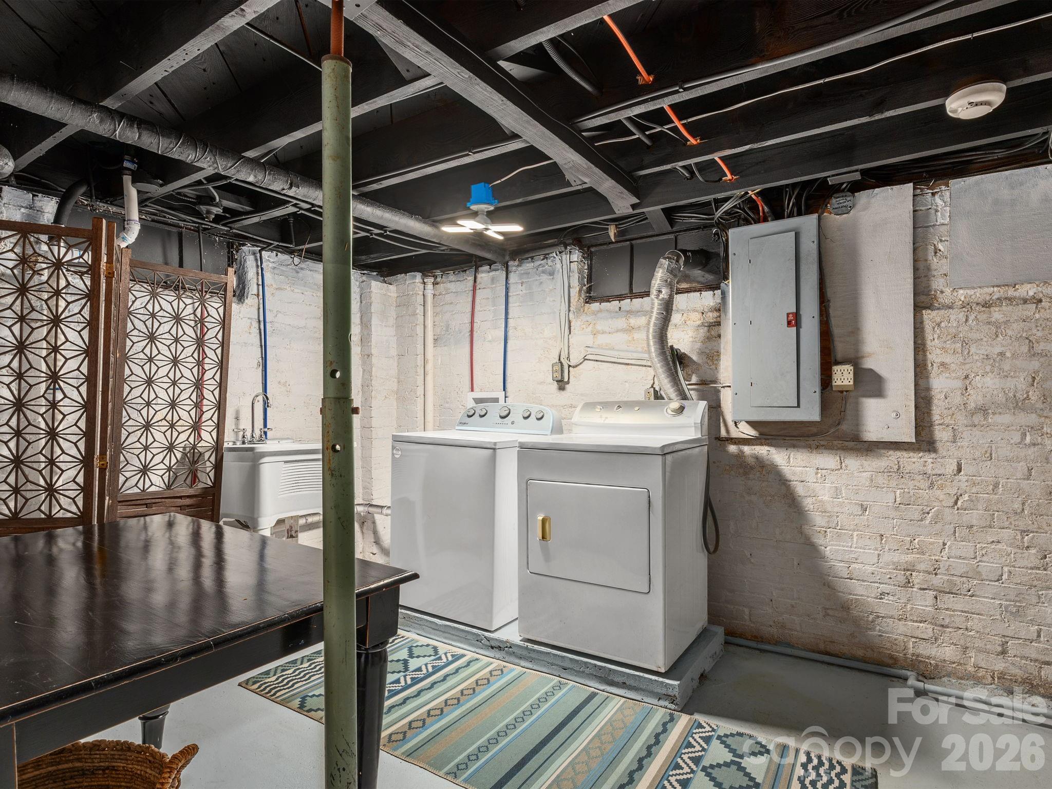 Single Family Residence at 303 Country Club Road, Asheville, photo 27 of 31