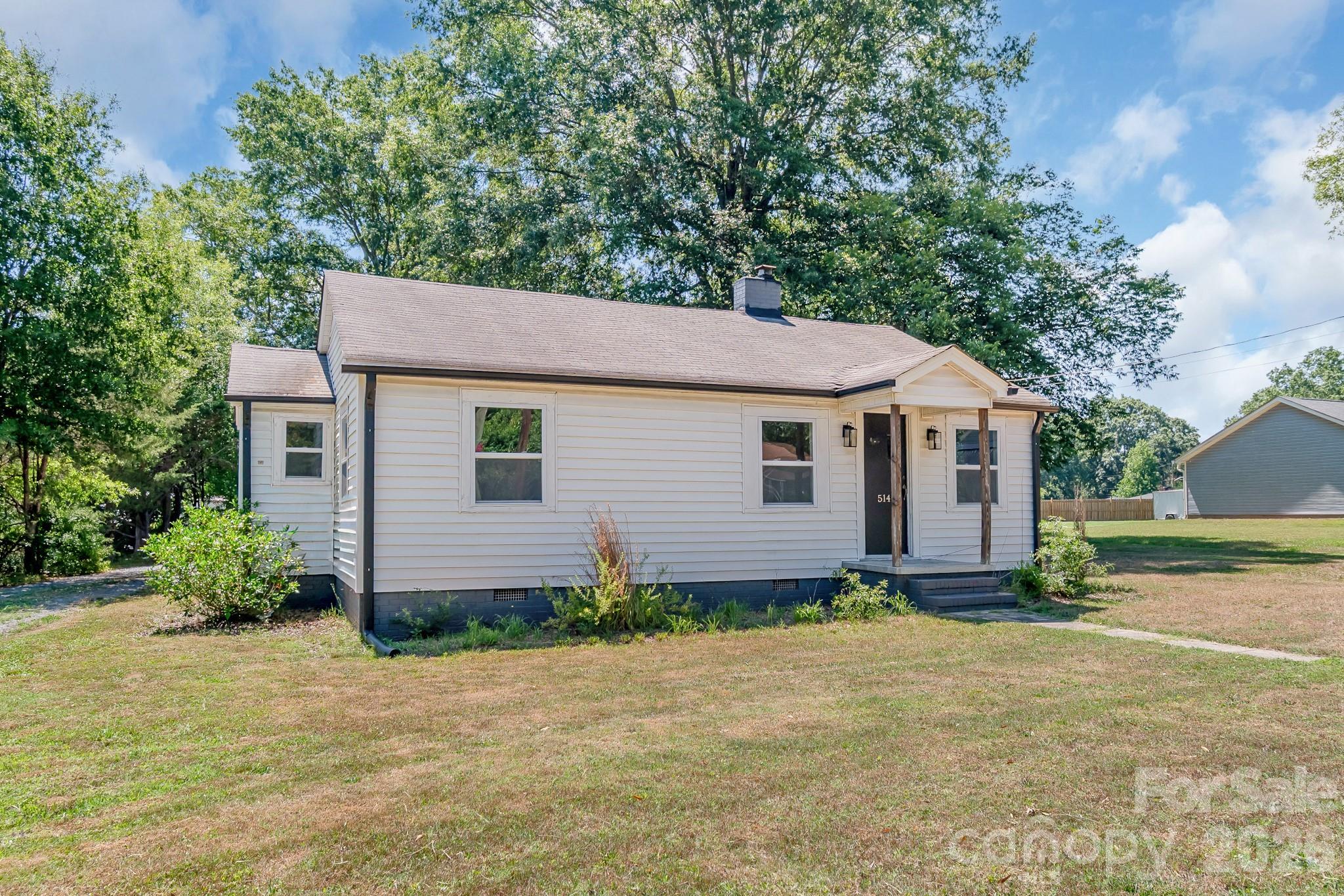 514 Olive Branch Street