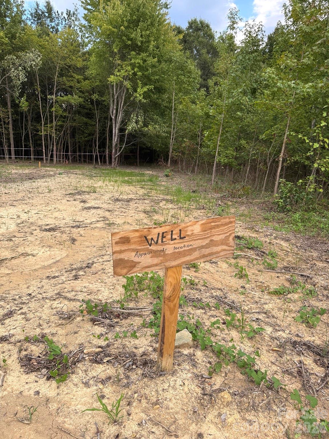 Lot at 3718 Winchester Road, Monroe, photo 2 of 5