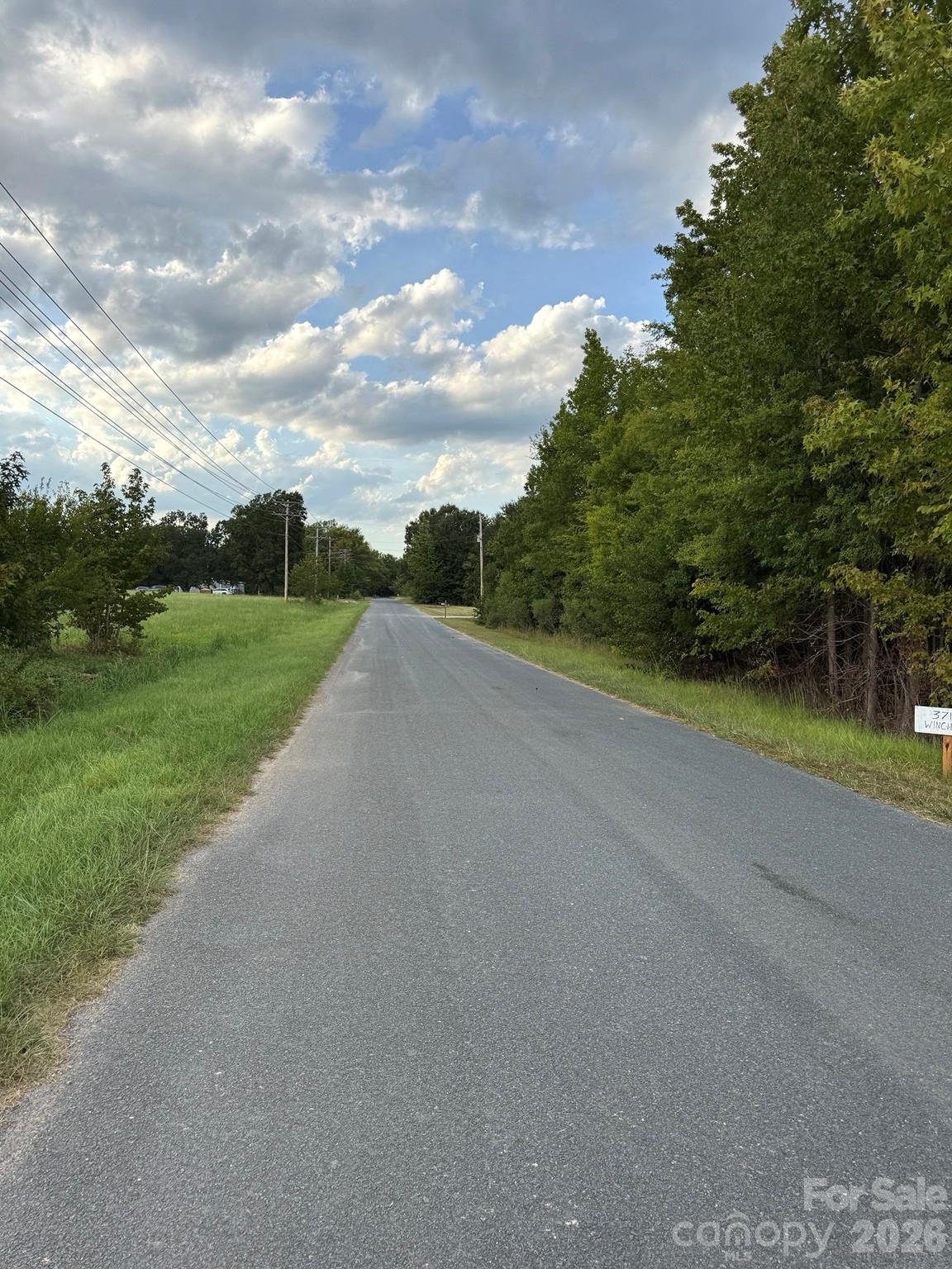 Lot at 3718 Winchester Road, Monroe, photo 4 of 5