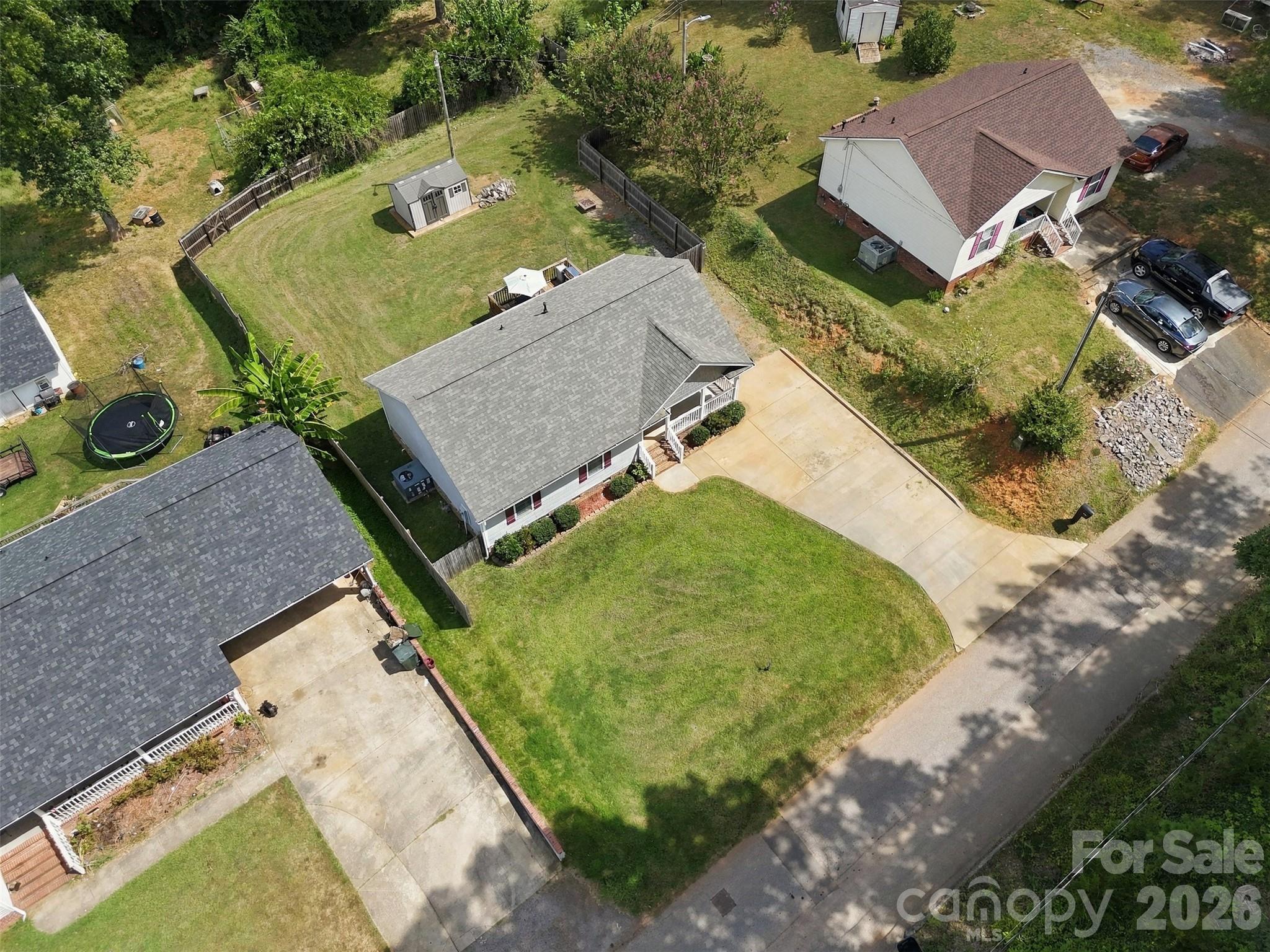 Single Family Residence at 1218 Calhoun Street, Rock Hill, photo 8 of 46