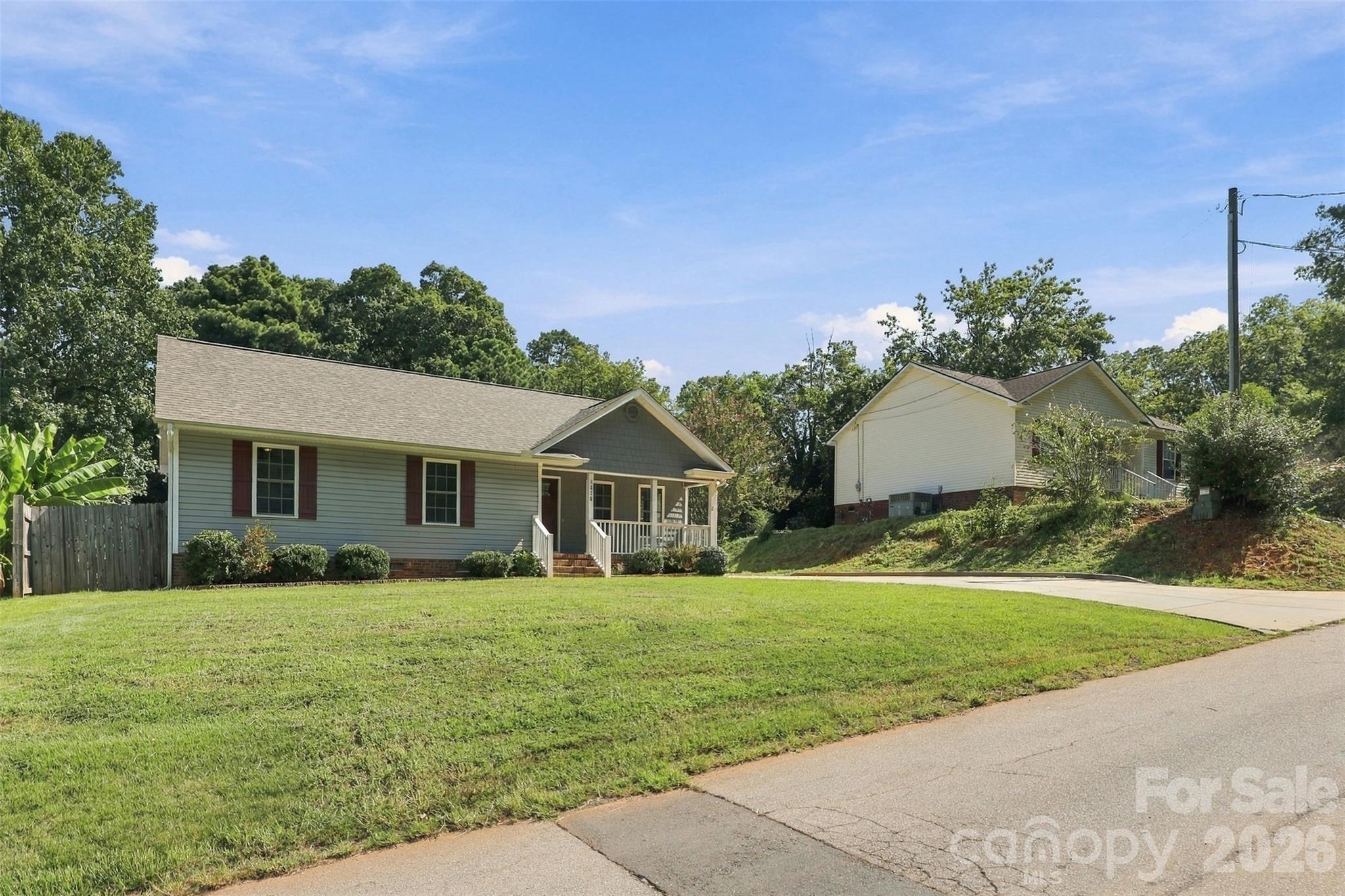 Single Family Residence at 1218 Calhoun Street, Rock Hill, photo 26 of 46