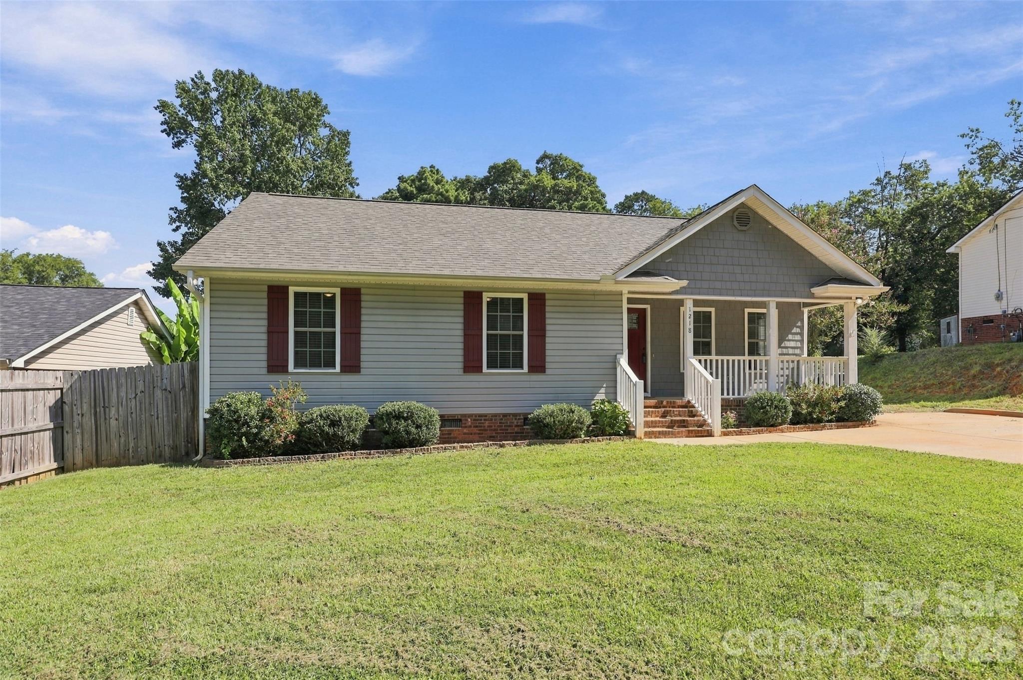 Single Family Residence at 1218 Calhoun Street, Rock Hill, photo 28 of 46