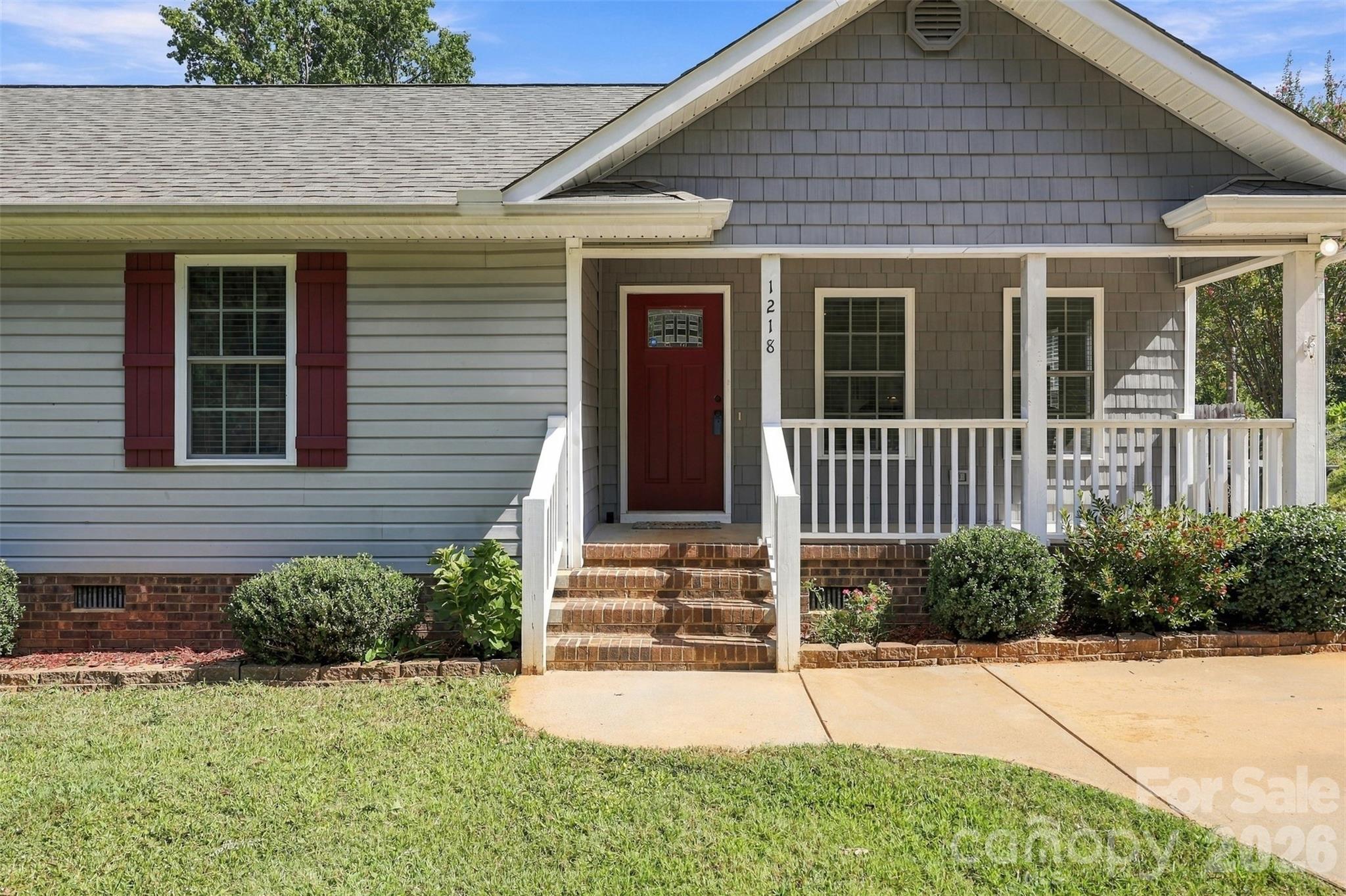 Single Family Residence at 1218 Calhoun Street, Rock Hill, photo 29 of 46