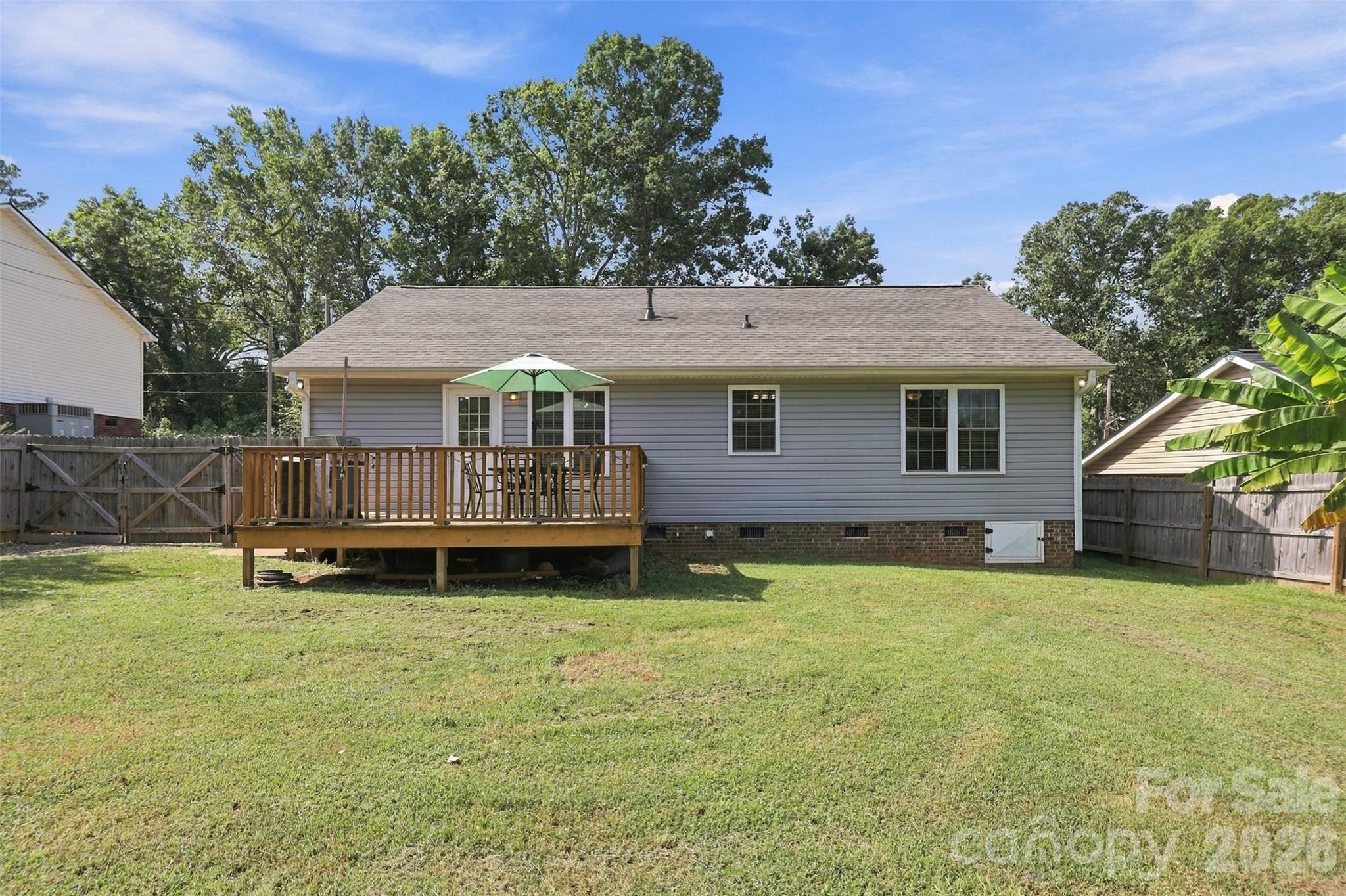 Single Family Residence at 1218 Calhoun Street, Rock Hill, photo 32 of 46