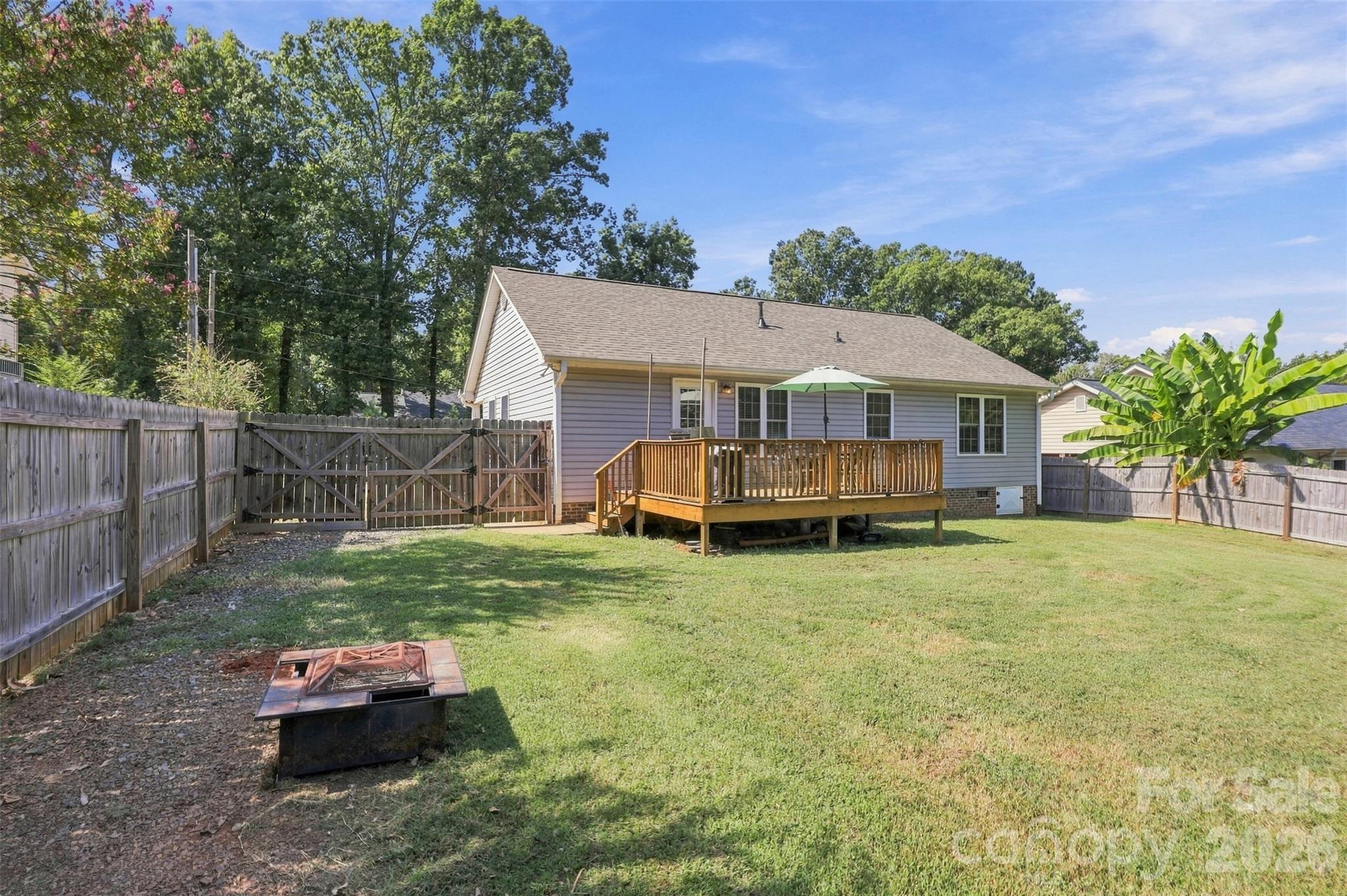 Single Family Residence at 1218 Calhoun Street, Rock Hill, photo 33 of 46
