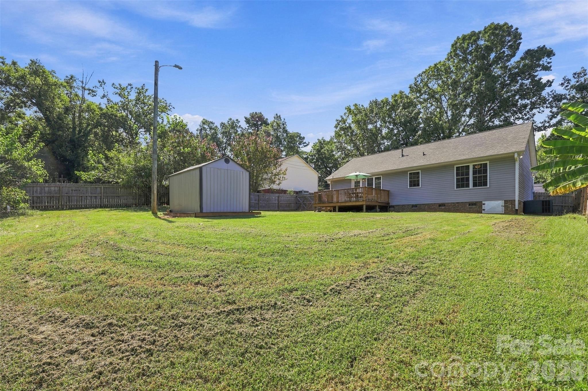 Single Family Residence at 1218 Calhoun Street, Rock Hill, photo 35 of 46