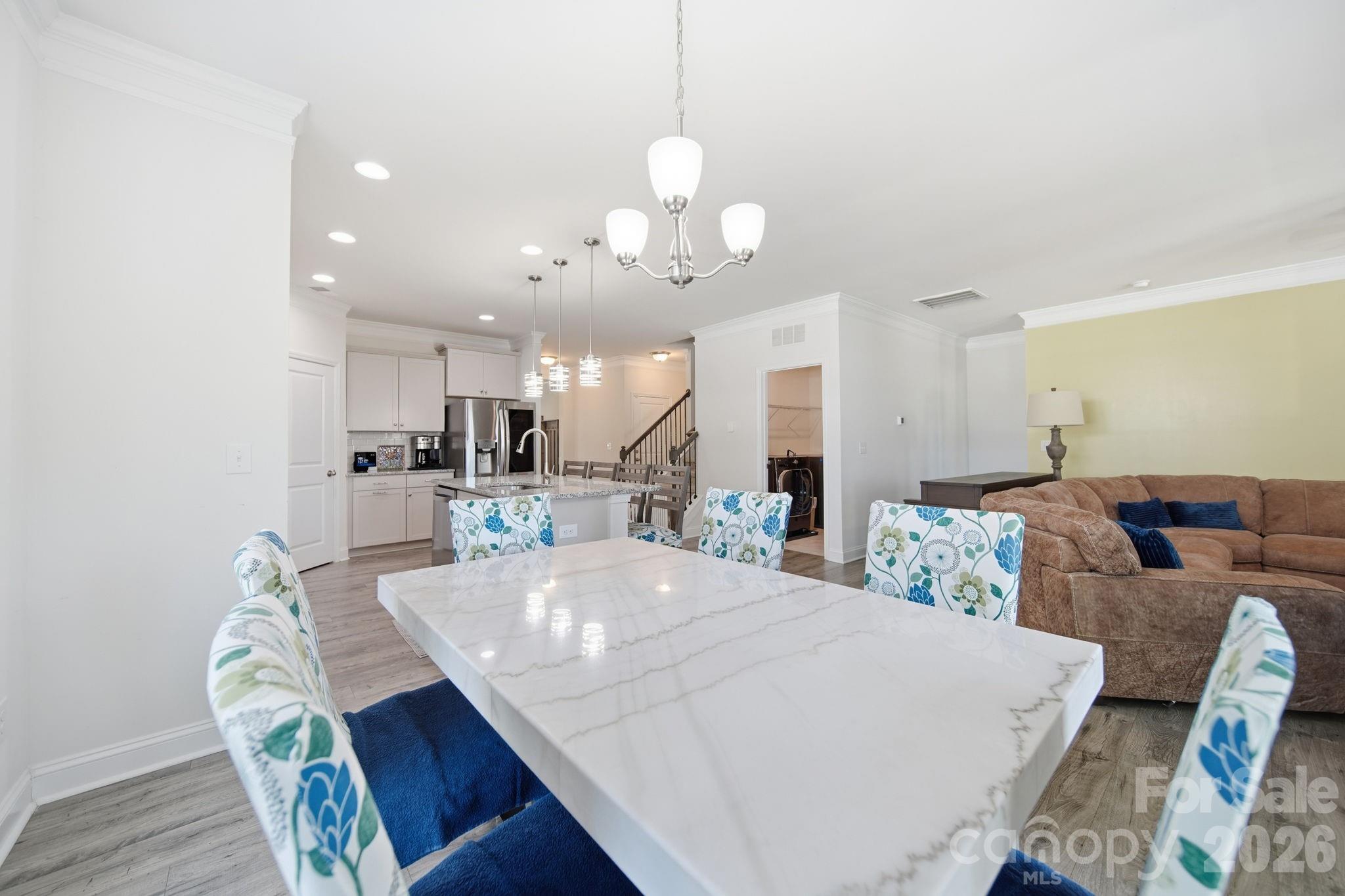 Single Family Residence at 1726 Santa Clara Trace, Clover, photo 10 of 29