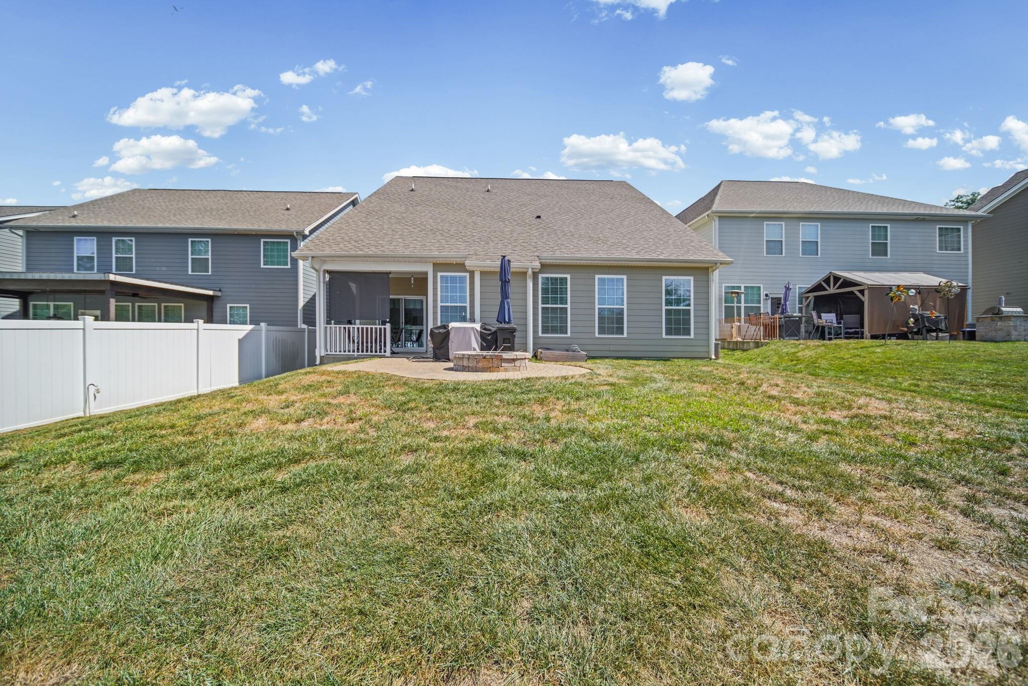 Single Family Residence at 1726 Santa Clara Trace, Clover, photo 25 of 29