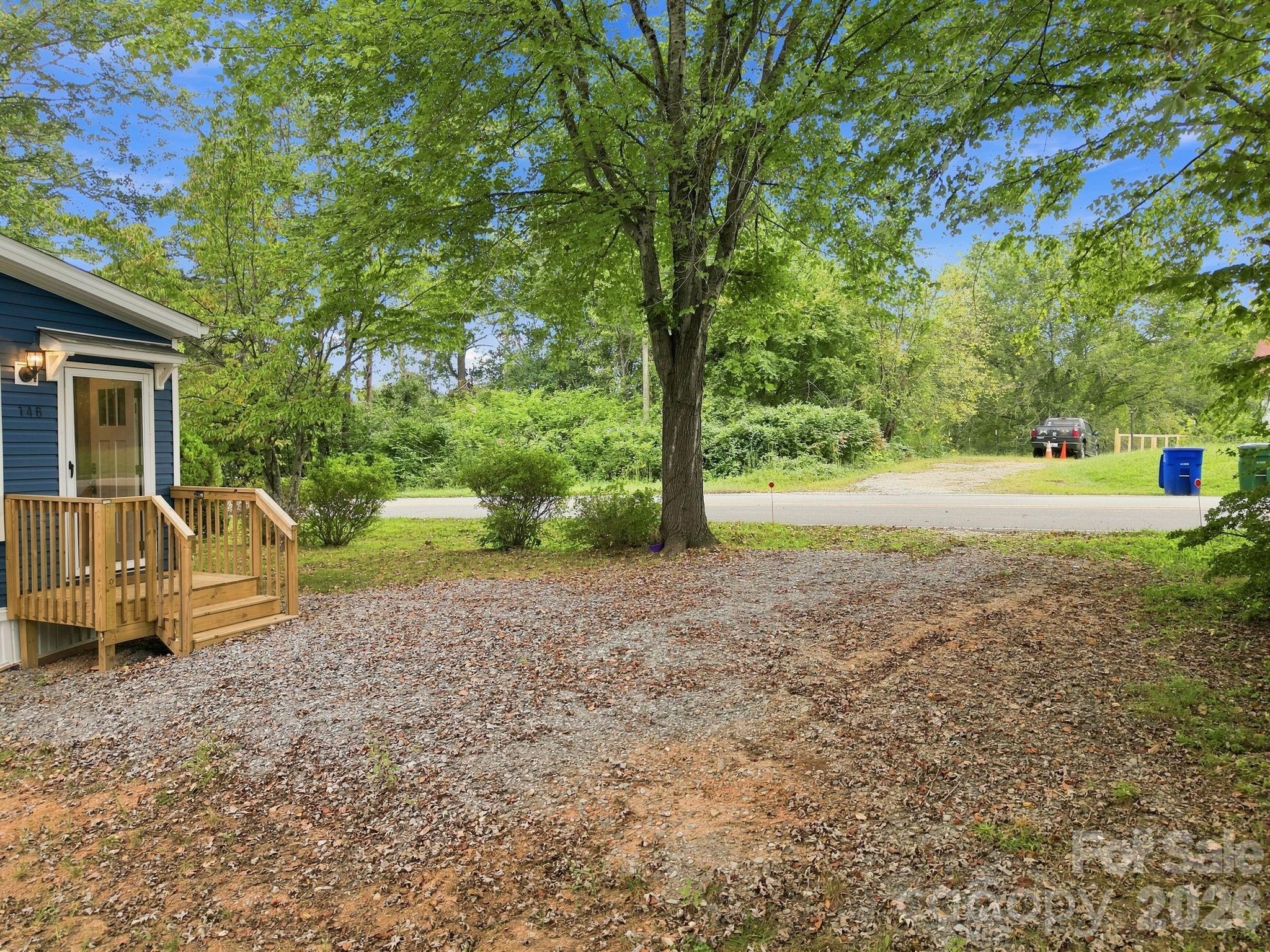 Quiet Street; 1/4 mile walk to Dollar General! - 146 & 148 Bradshaw Circle, Candler