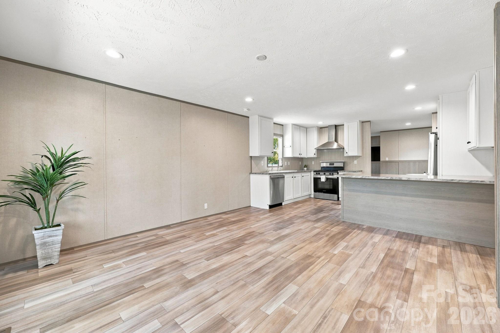 Beautiful and Spacious, Open Living Plan and Very Light-Filled - 146 & 148 Bradshaw Circle, Candler