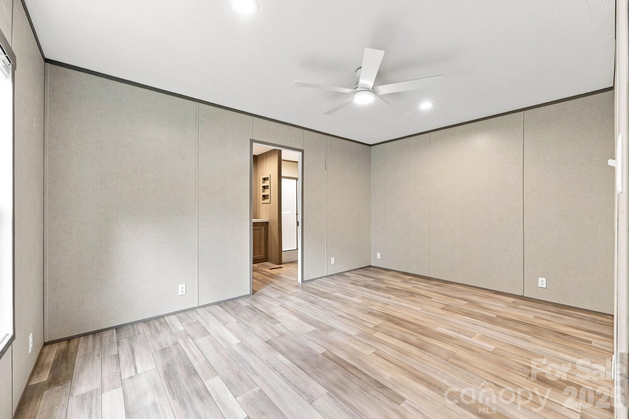 Large Primary Bedroom! - 146 & 148 Bradshaw Circle, Candler