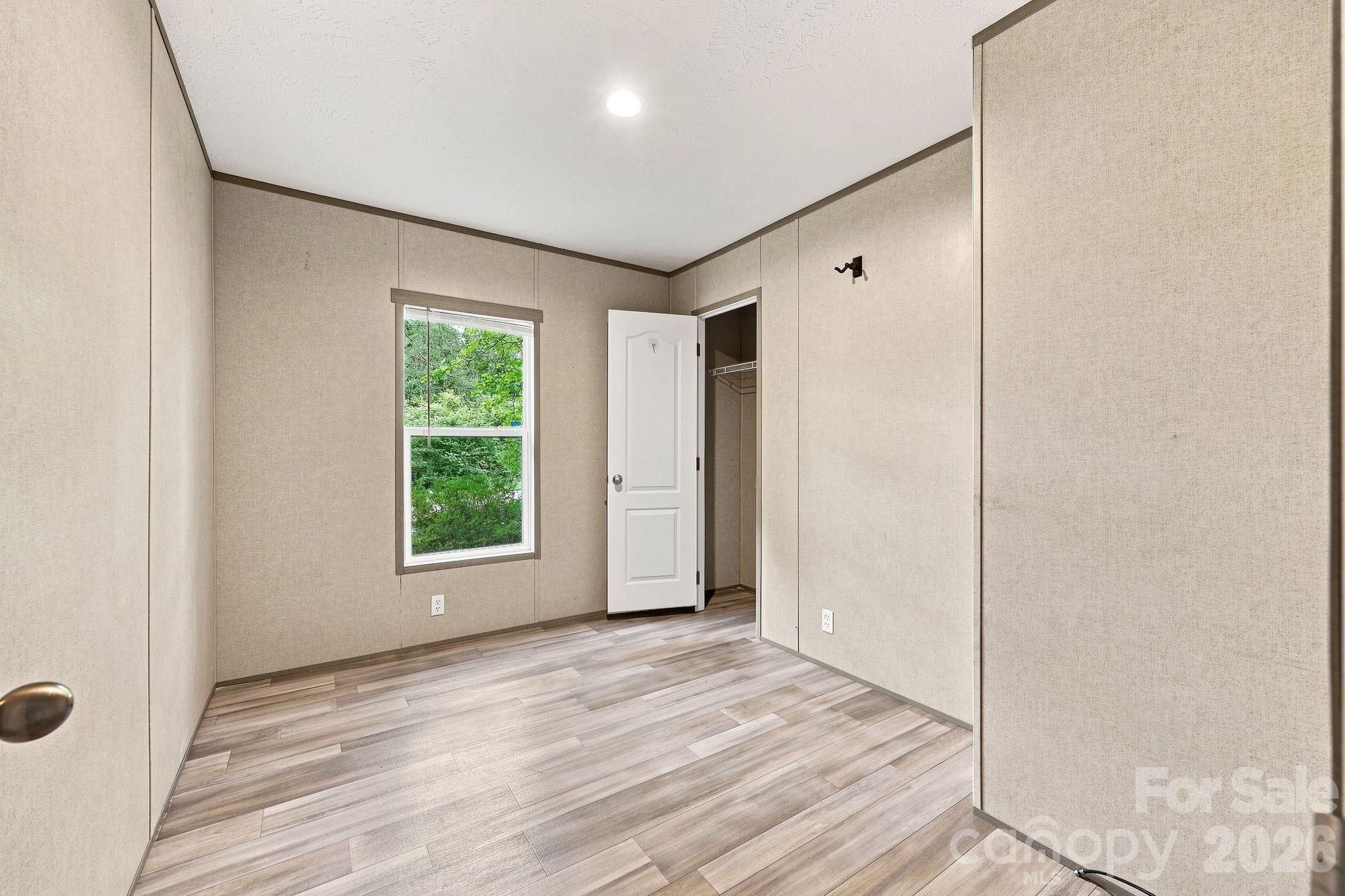 Secondary Bedroom/Office - 146 & 148 Bradshaw Circle, Candler