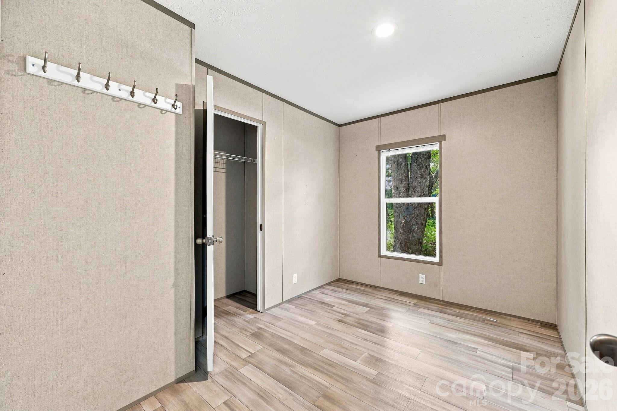 3rd Bedroom! - 146 & 148 Bradshaw Circle, Candler