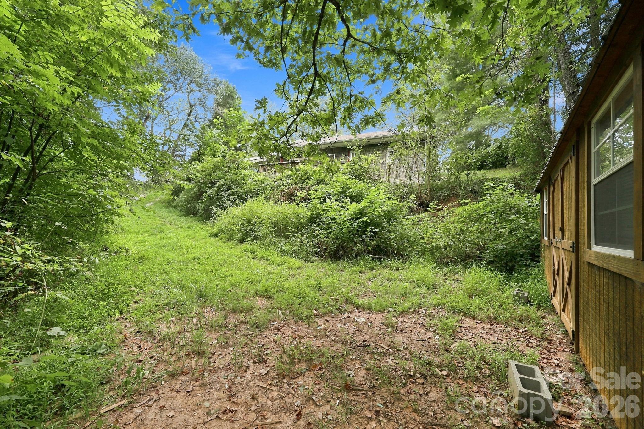 Single Family Residence at 146 & 148 Bradshaw Circle, Candler, photo 41 of 48